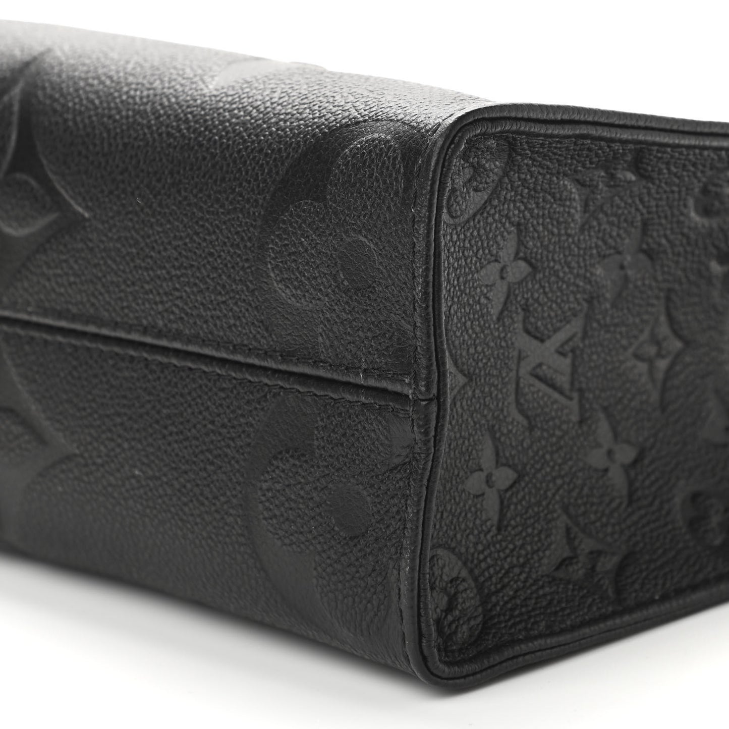 Empreinte Monogram Giant Onthego PM Black