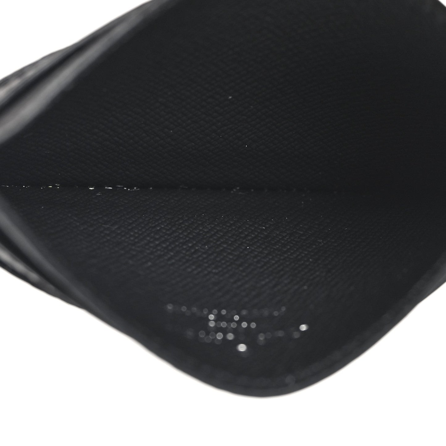 Monogram Eclipse Porte-Cartes Double Card Holder