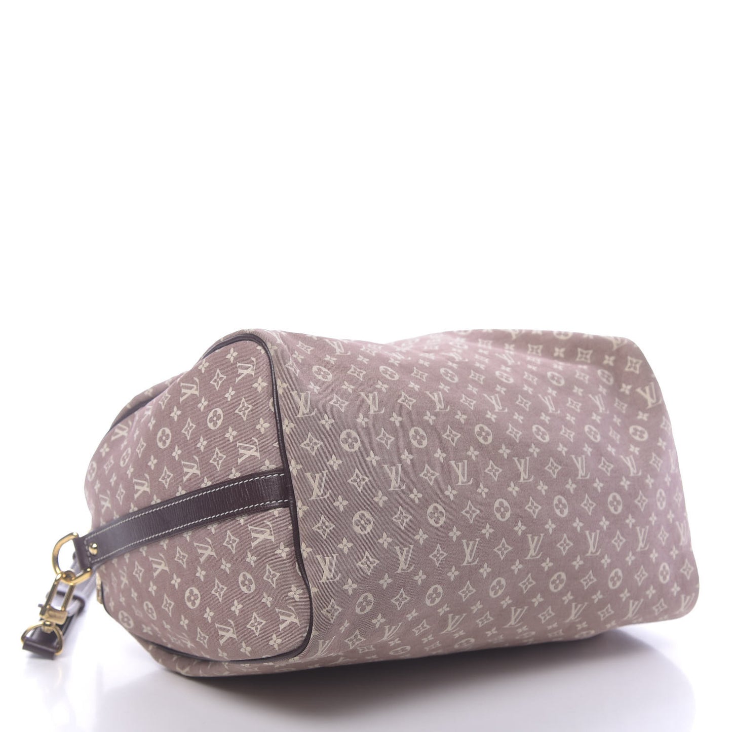 Monogram Idylle Speedy Bandouliere 30 Sepia