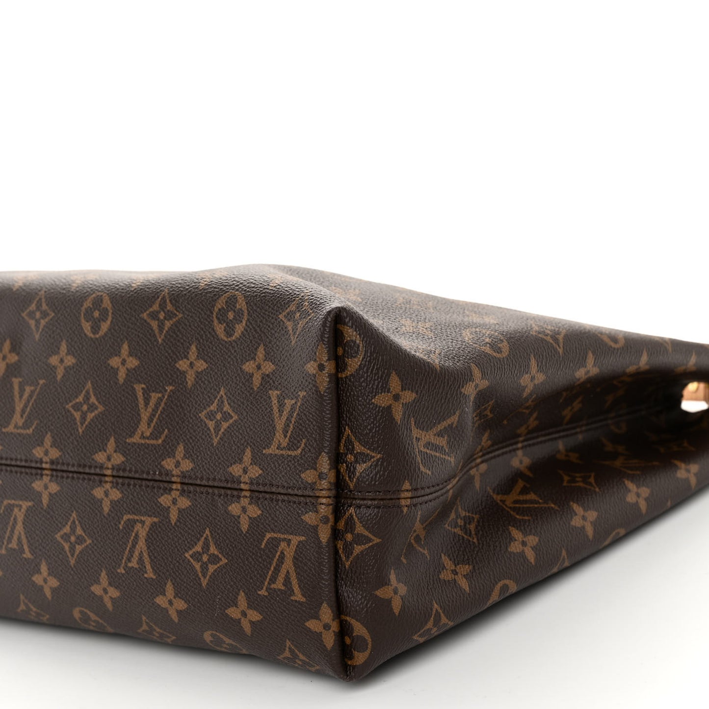 LOUIS VUITTON Monogram Graceful MM
