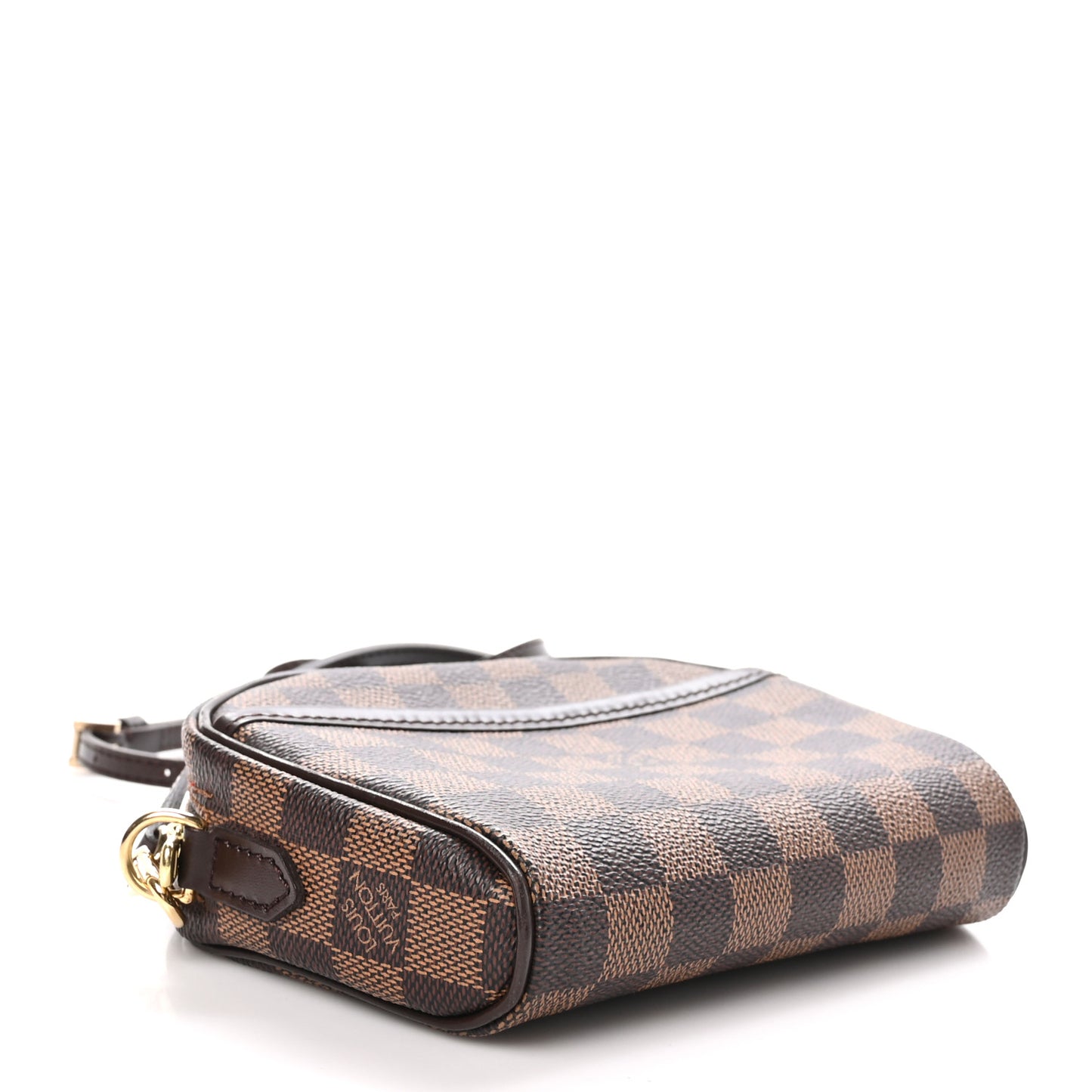 Damier Ebene Pochette Ipanema