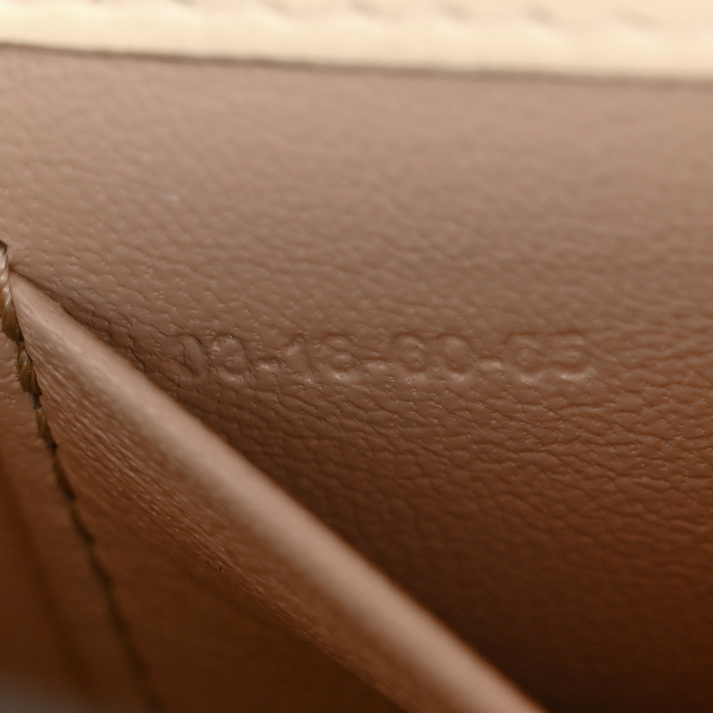 Calfskin Small Nile Bracelet Minaudiere Bag Off White