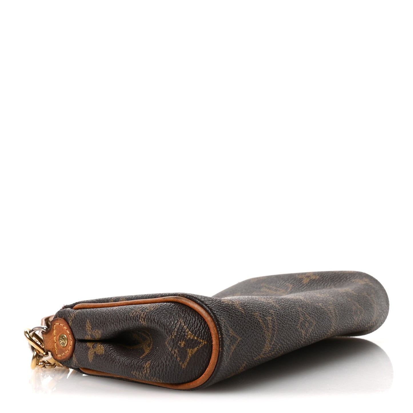 Monogram Eva Clutch