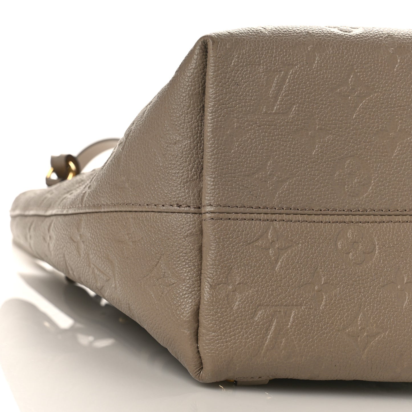 Empreinte Montsouris NM Backpack Tourterelle