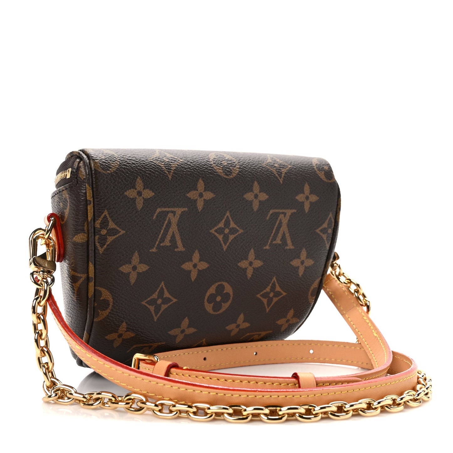 Monogram Mini Bumbag
