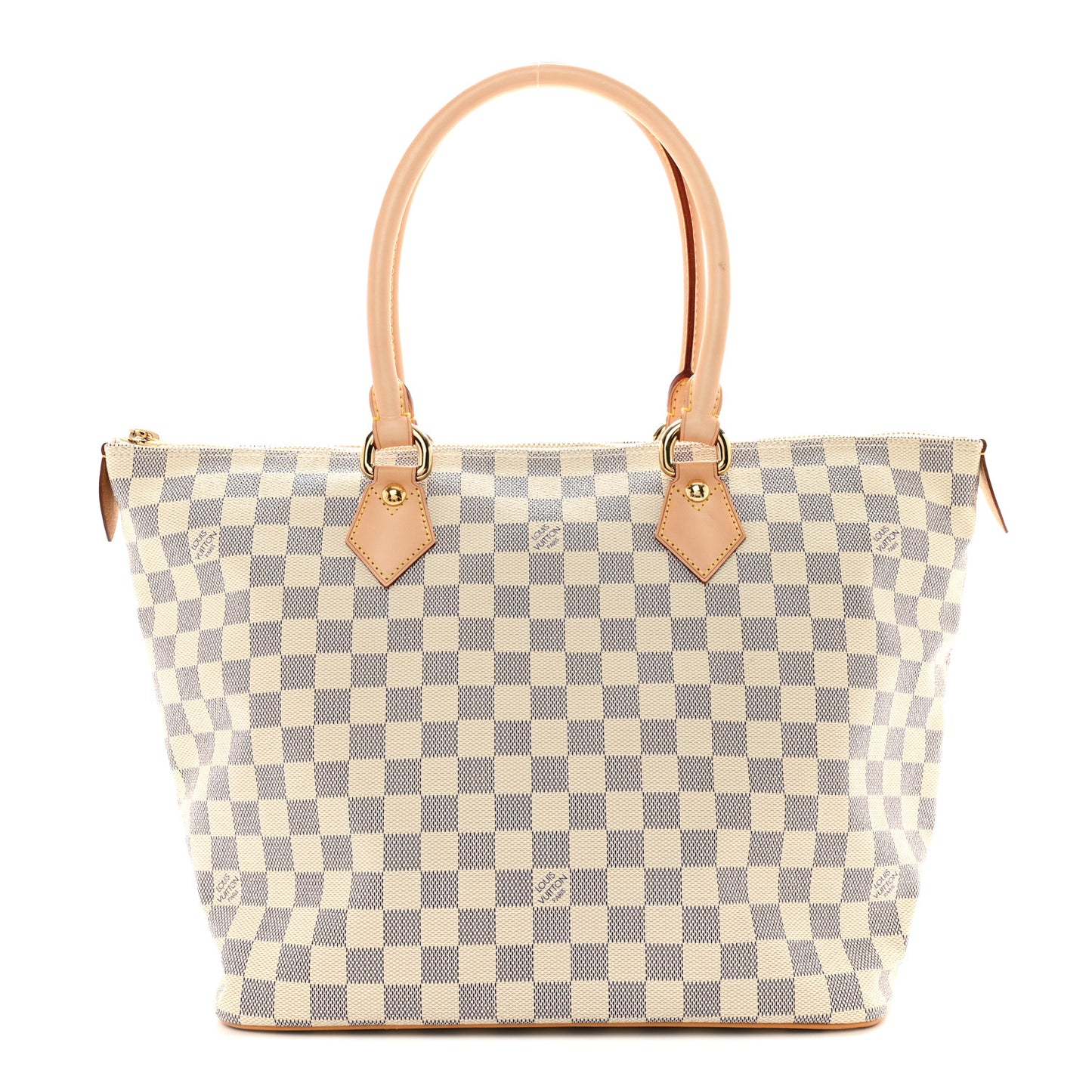 Damier Azur Saleya MM