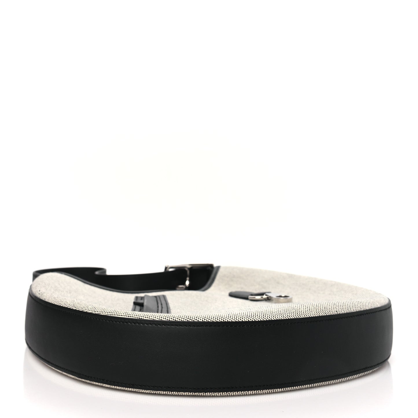 Canvas Swift Arcon Ecru Black
