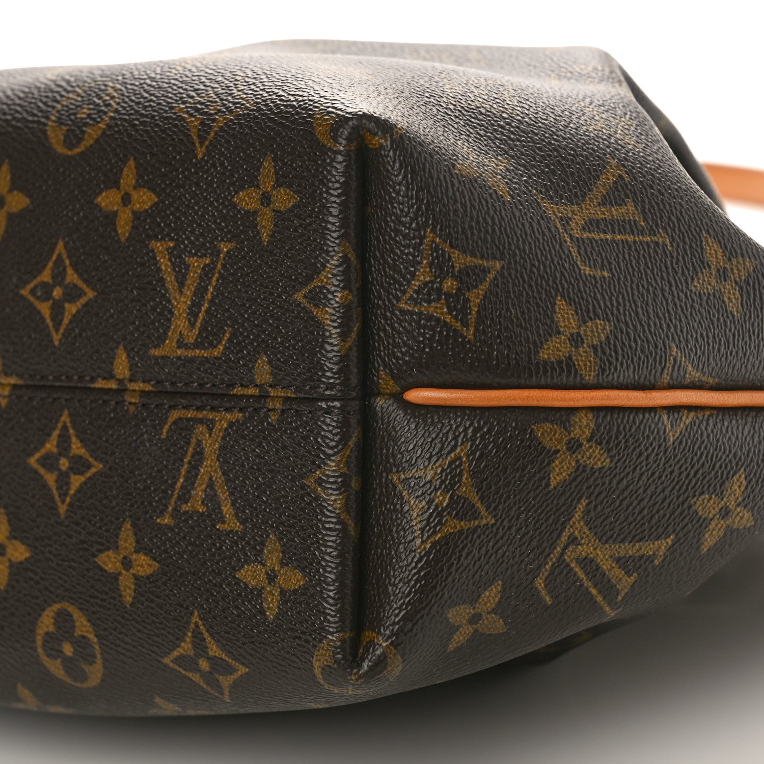 Louis Vuitton Monogram Turenne PM 8 of 10