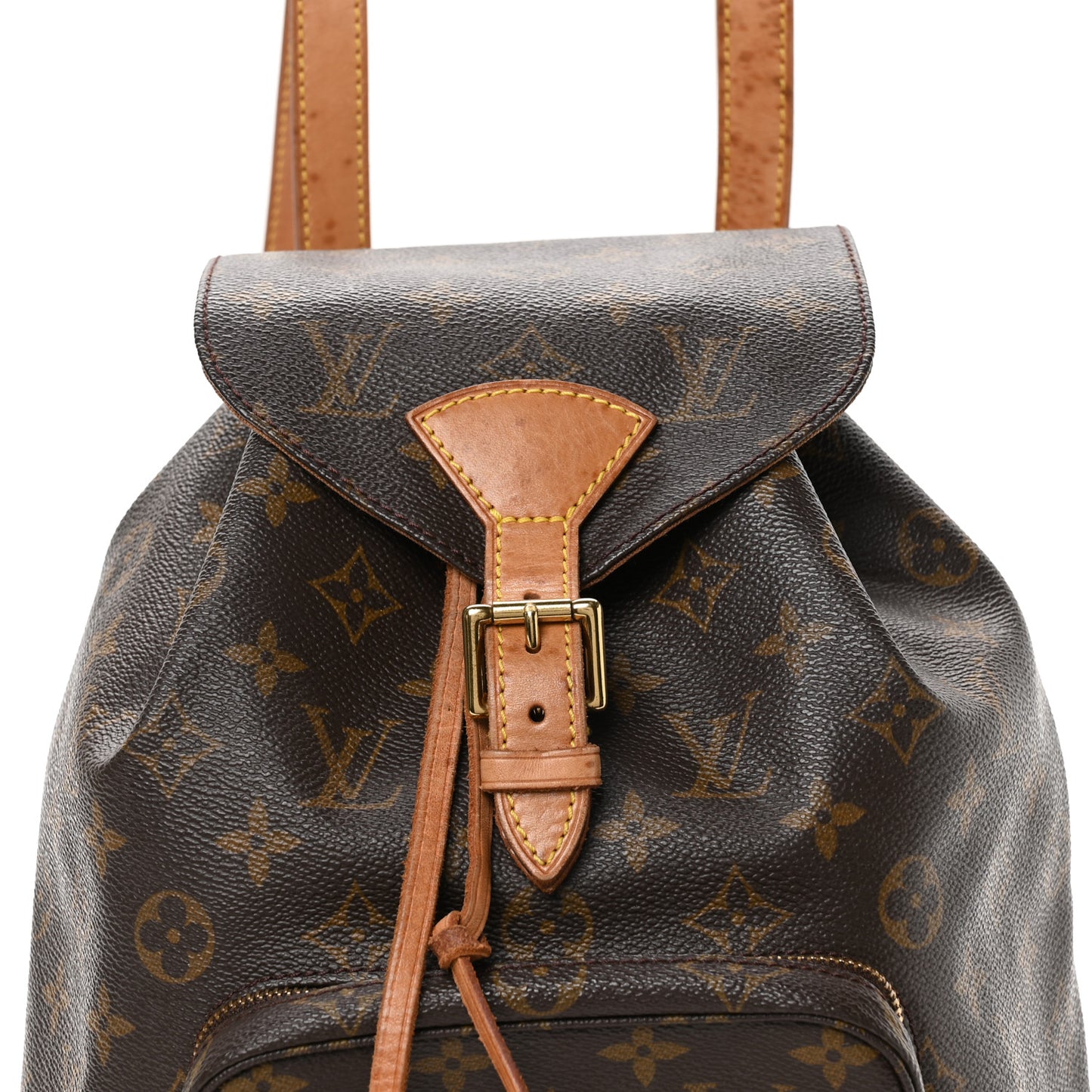 Monogram Montsouris MM Backpack