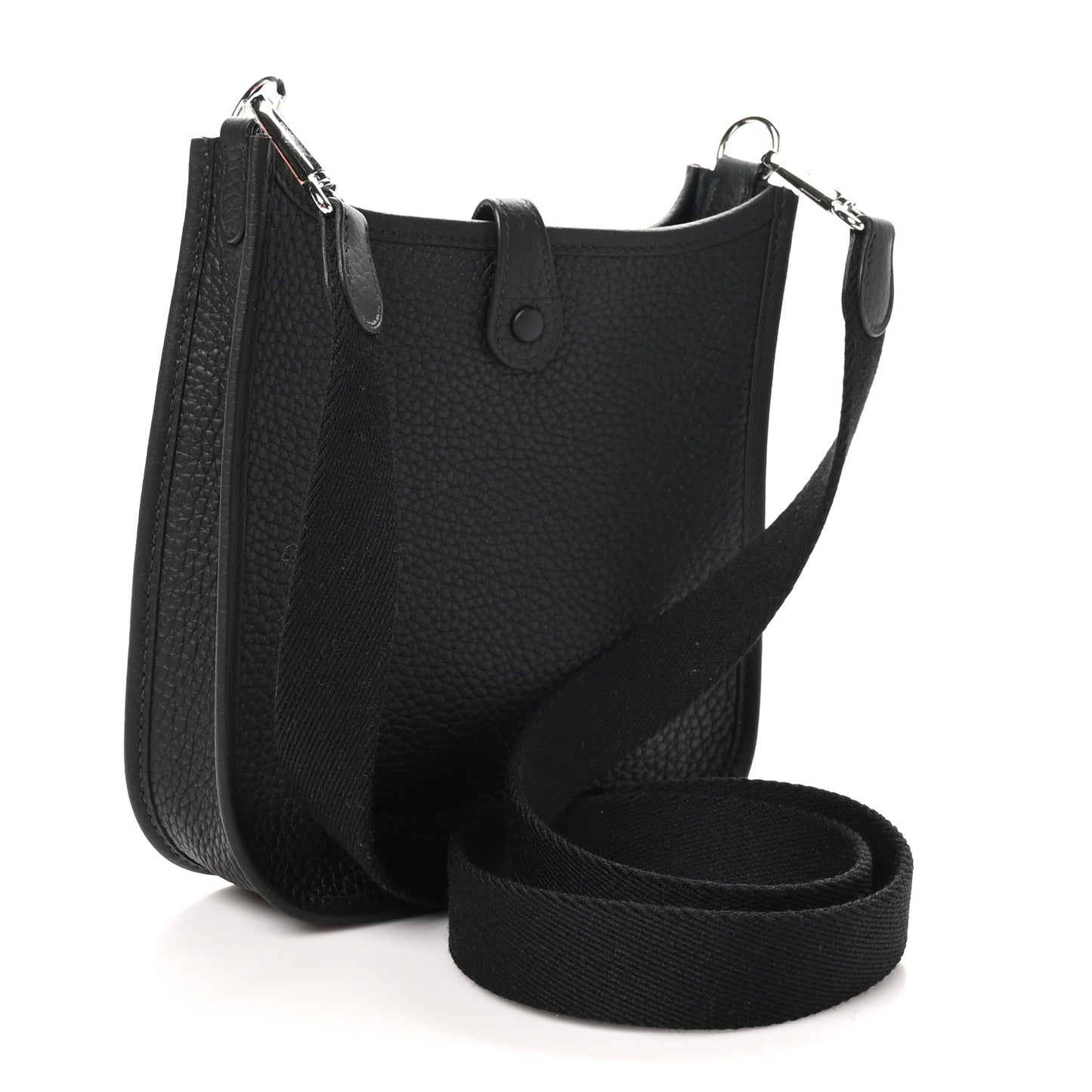Taurillon Clemence Evelyne TPM Black