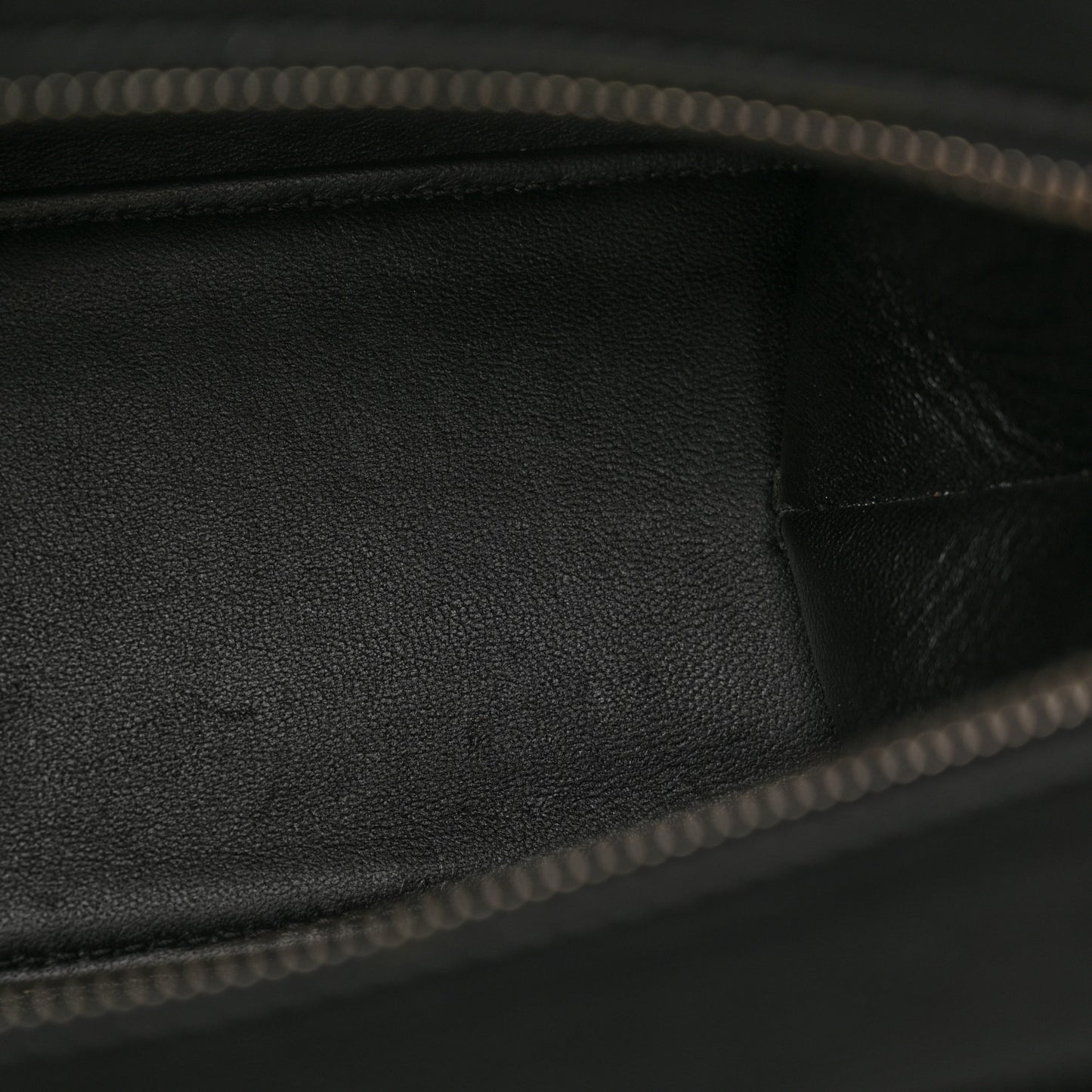 Vitello Dolce Mini 3Jours Tote Black