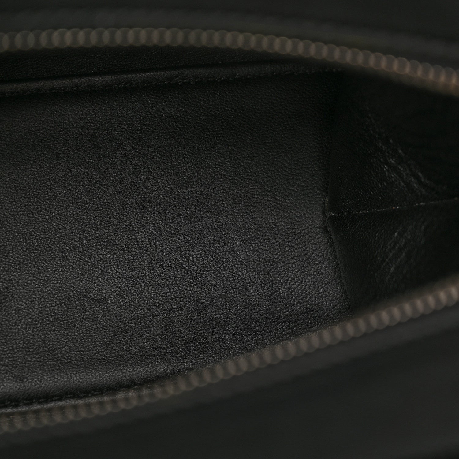Fendi Vitello Dolce Mini 3Jours Tote Black 12 of 14