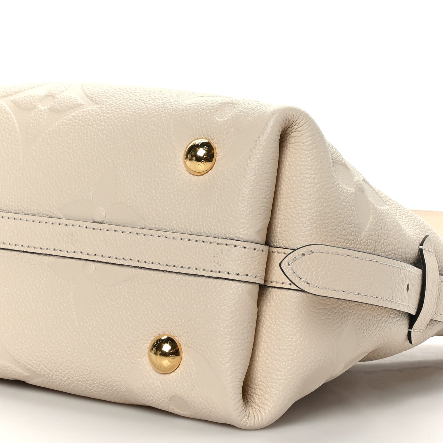 Empreinte Carryall PM Cream