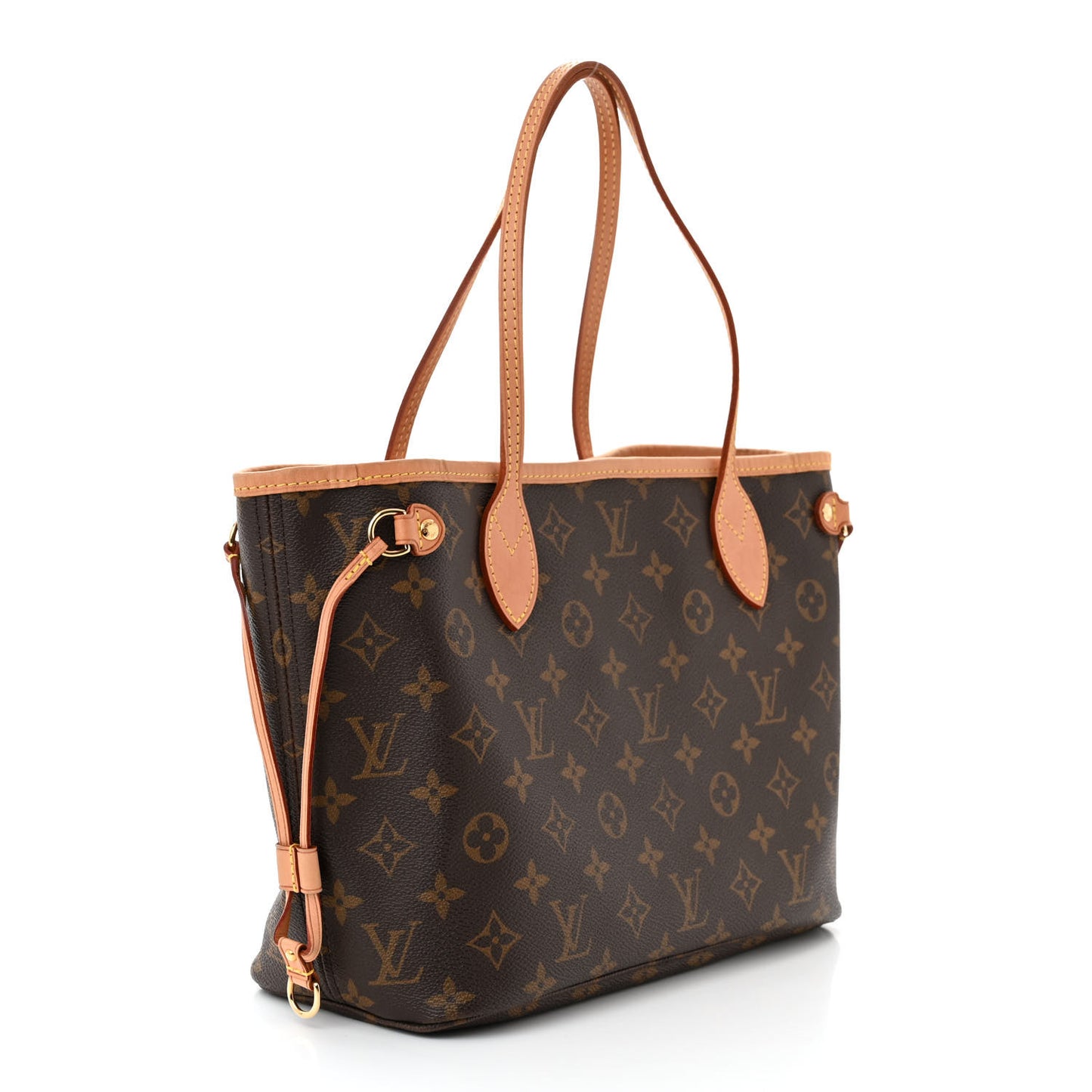 Monogram Neverfull PM