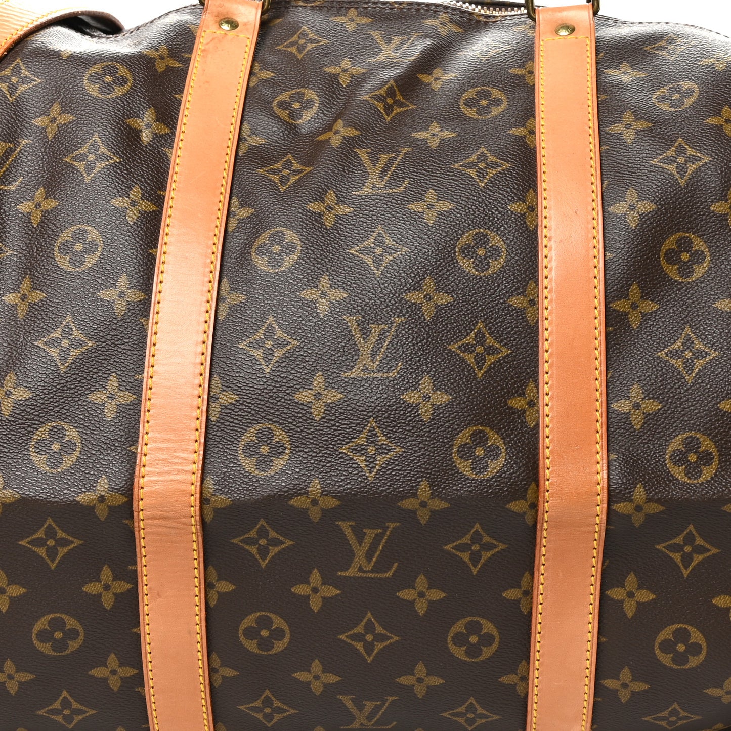 Monogram Keepall Bandouliere 60