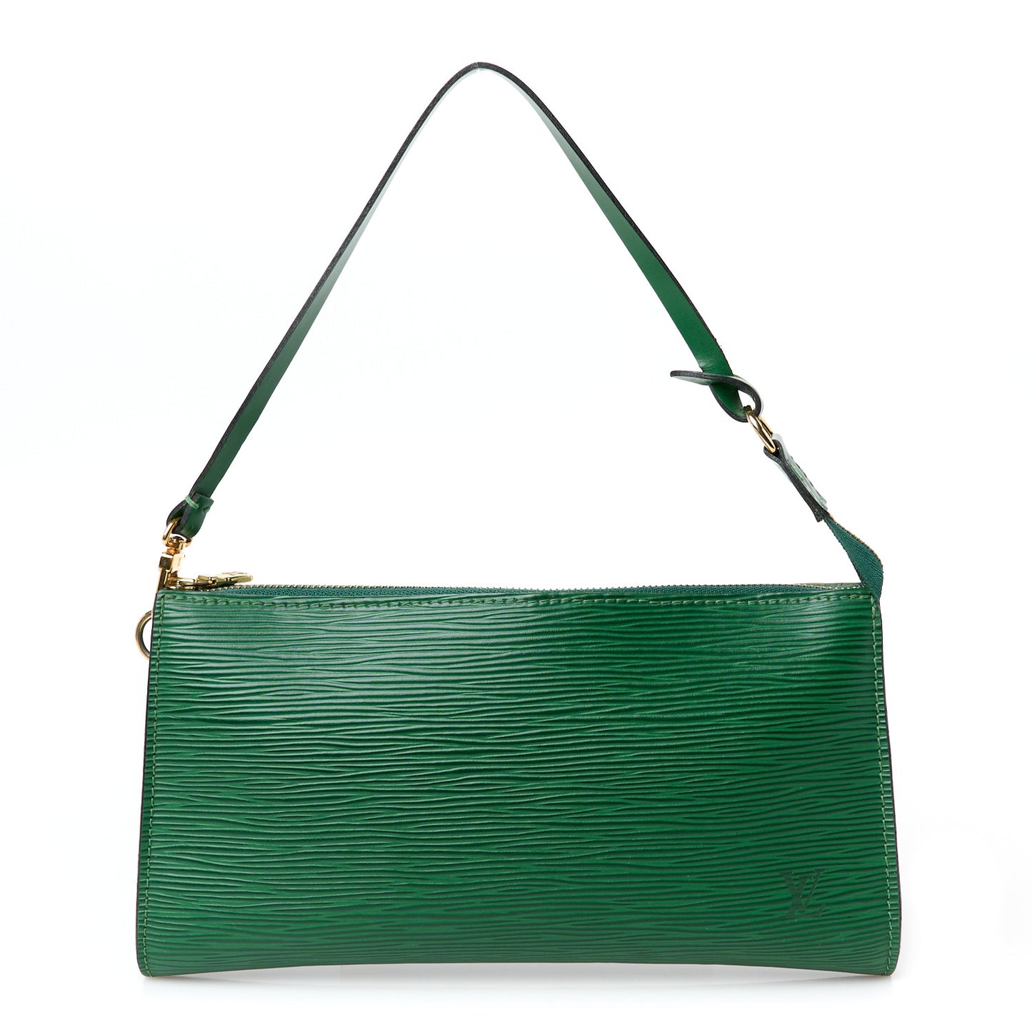Epi Pochette Accessories 24 Borneo
