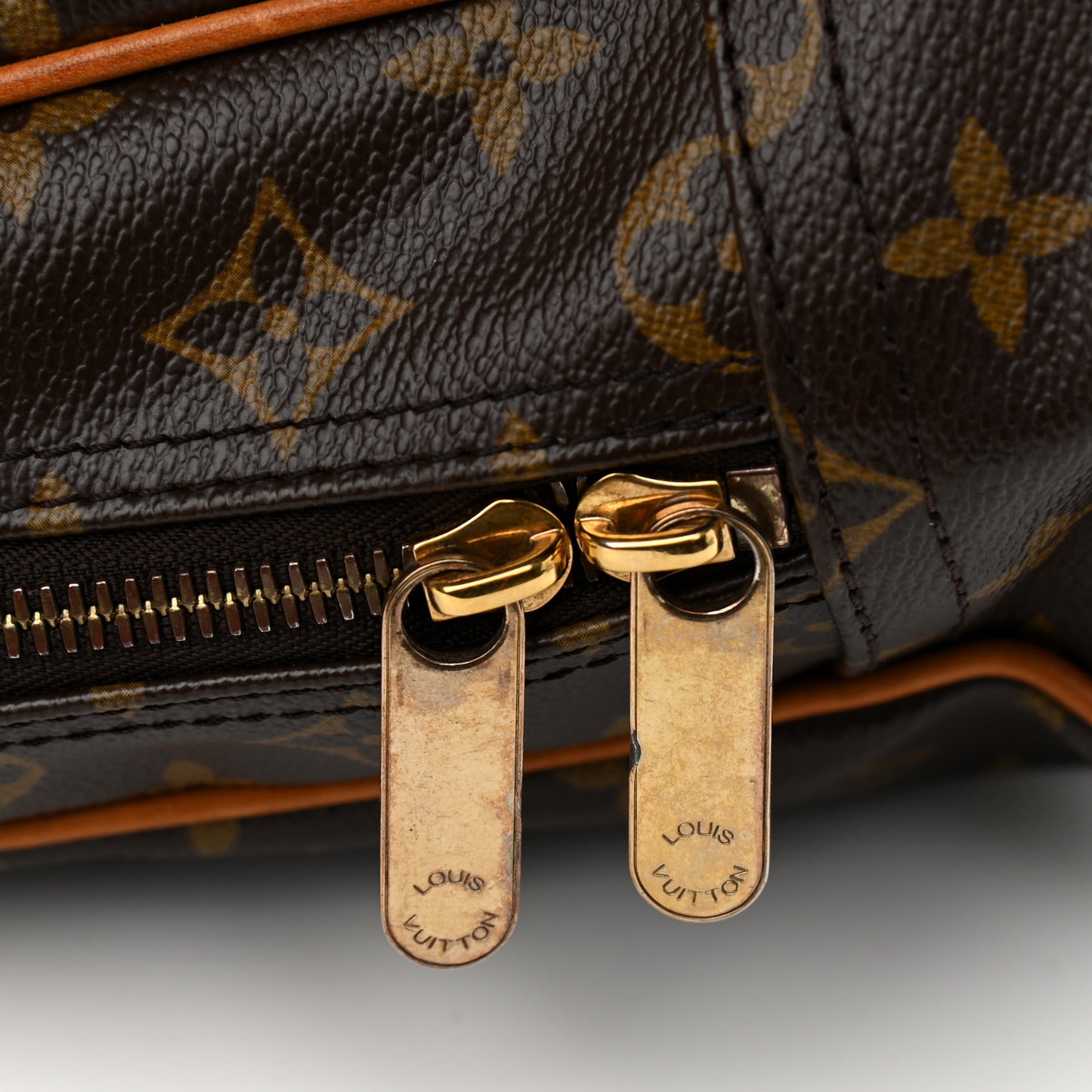 Monogram Manhattan GM