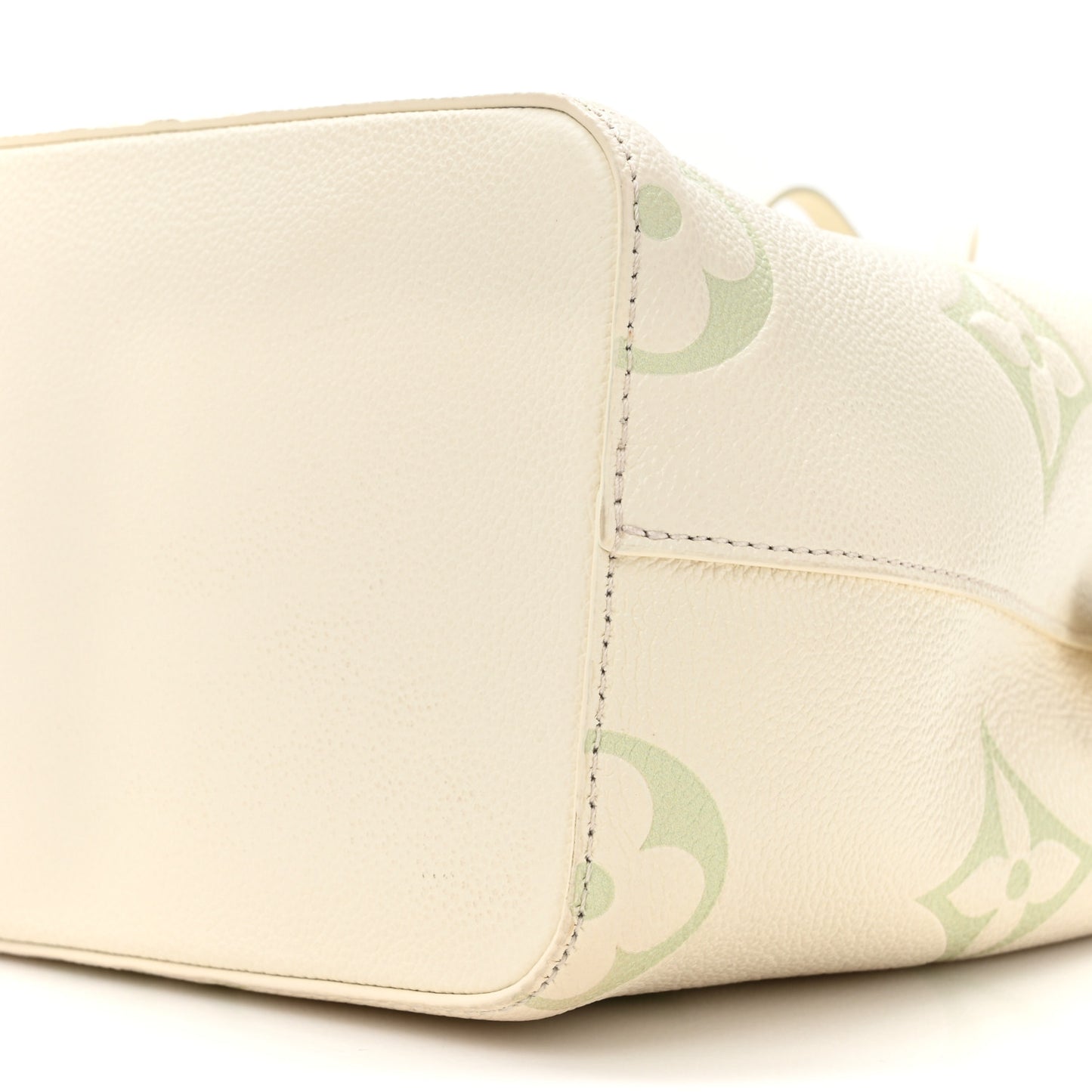 Empreinte Monogram Giant Neonoe BB Latte Matcha