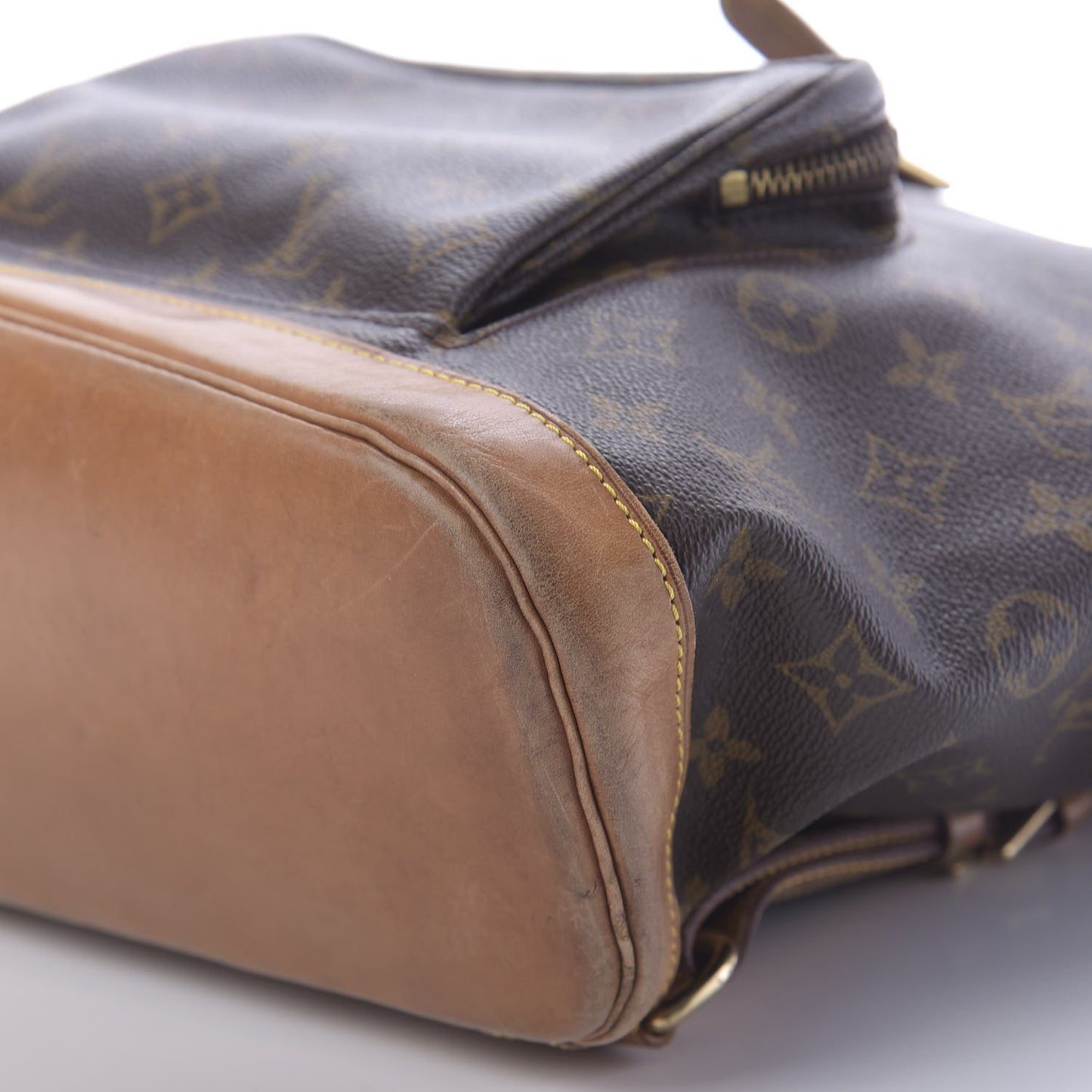 Monogram Montsouris GM Backpack