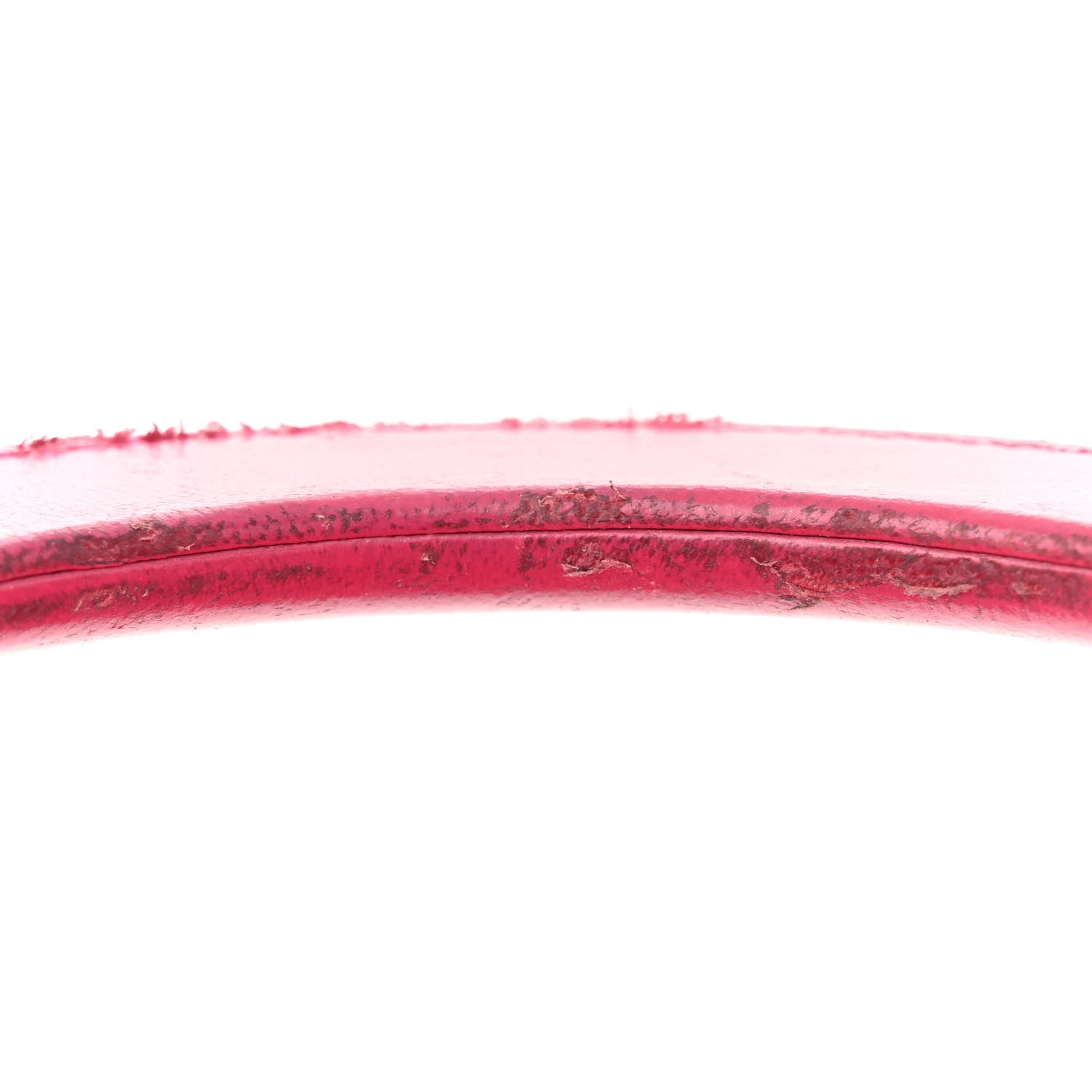 Christian Dior Lambskin Cannage Large Lady Dior Pink 19 of 23