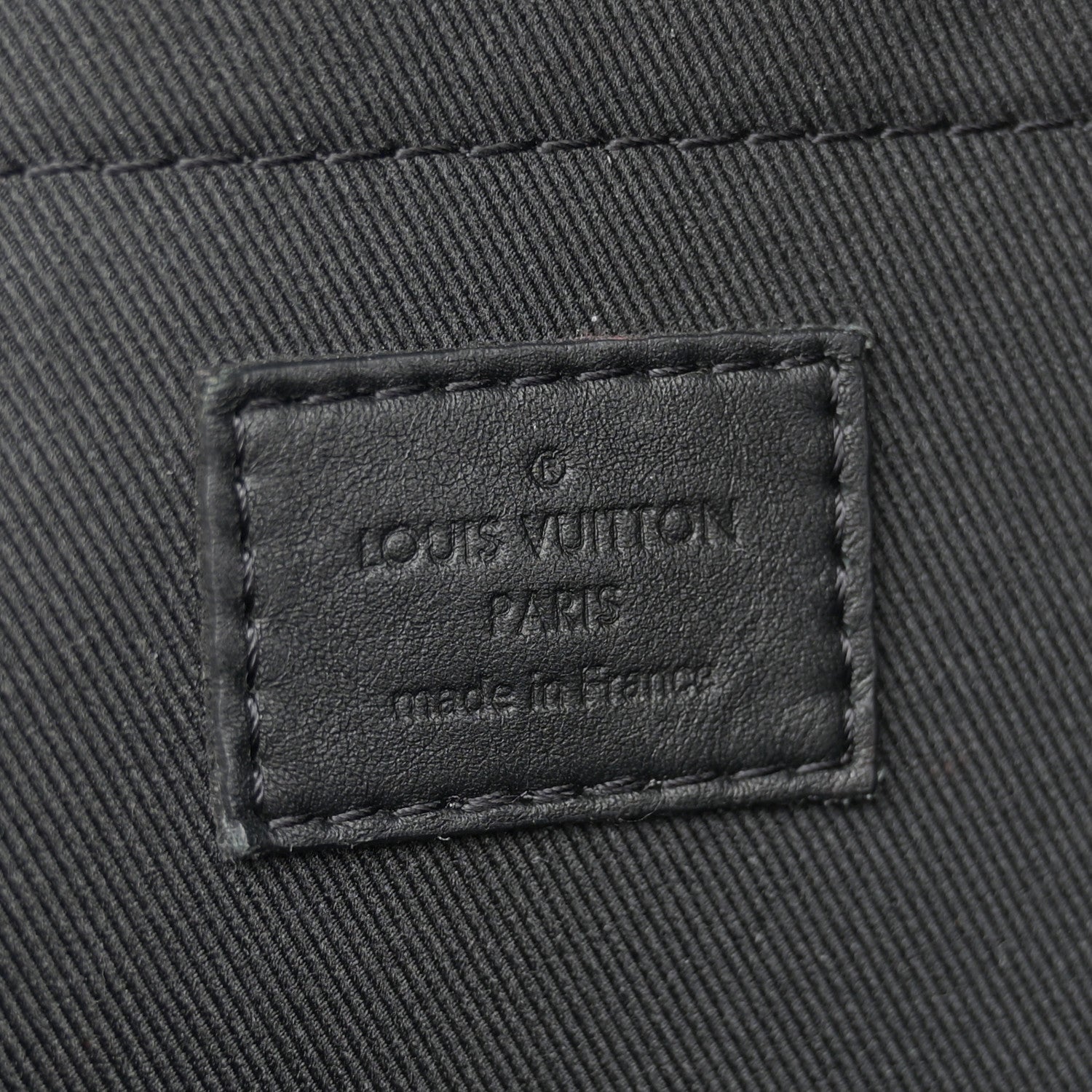 Louis Vuitton Monogram Palm Springs Backpack PM 6 of 11