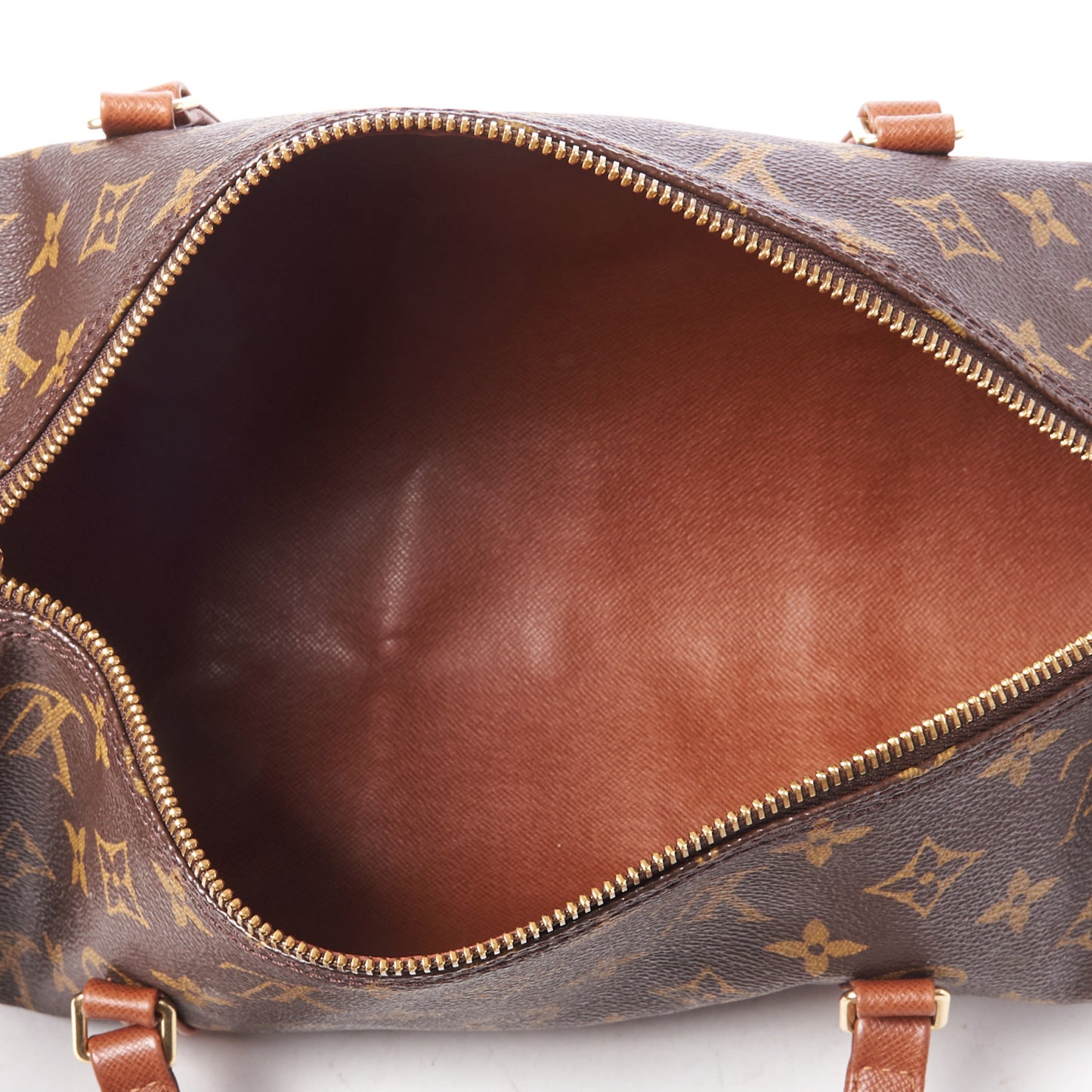 Monogram Papillon 30