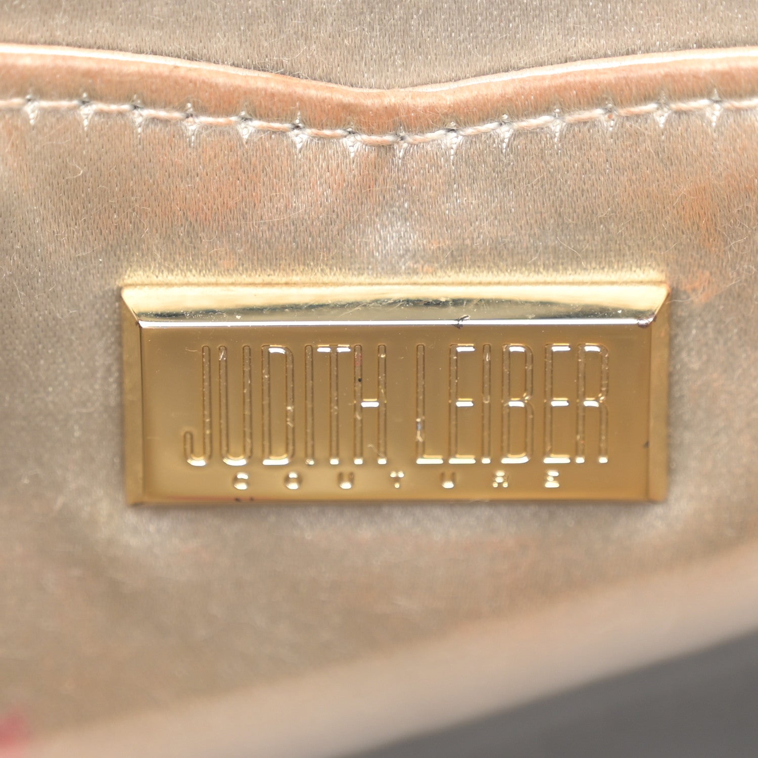 Judith Leiber Crystal Billions Envelope Clutch 6 of 12