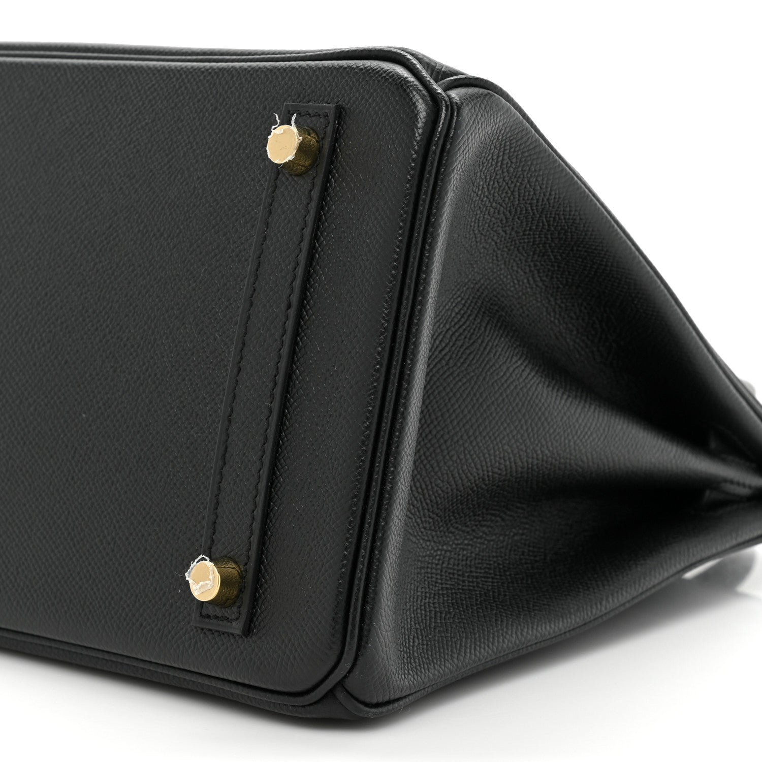 Hermes Epsom Birkin 30 Black 7 of 13