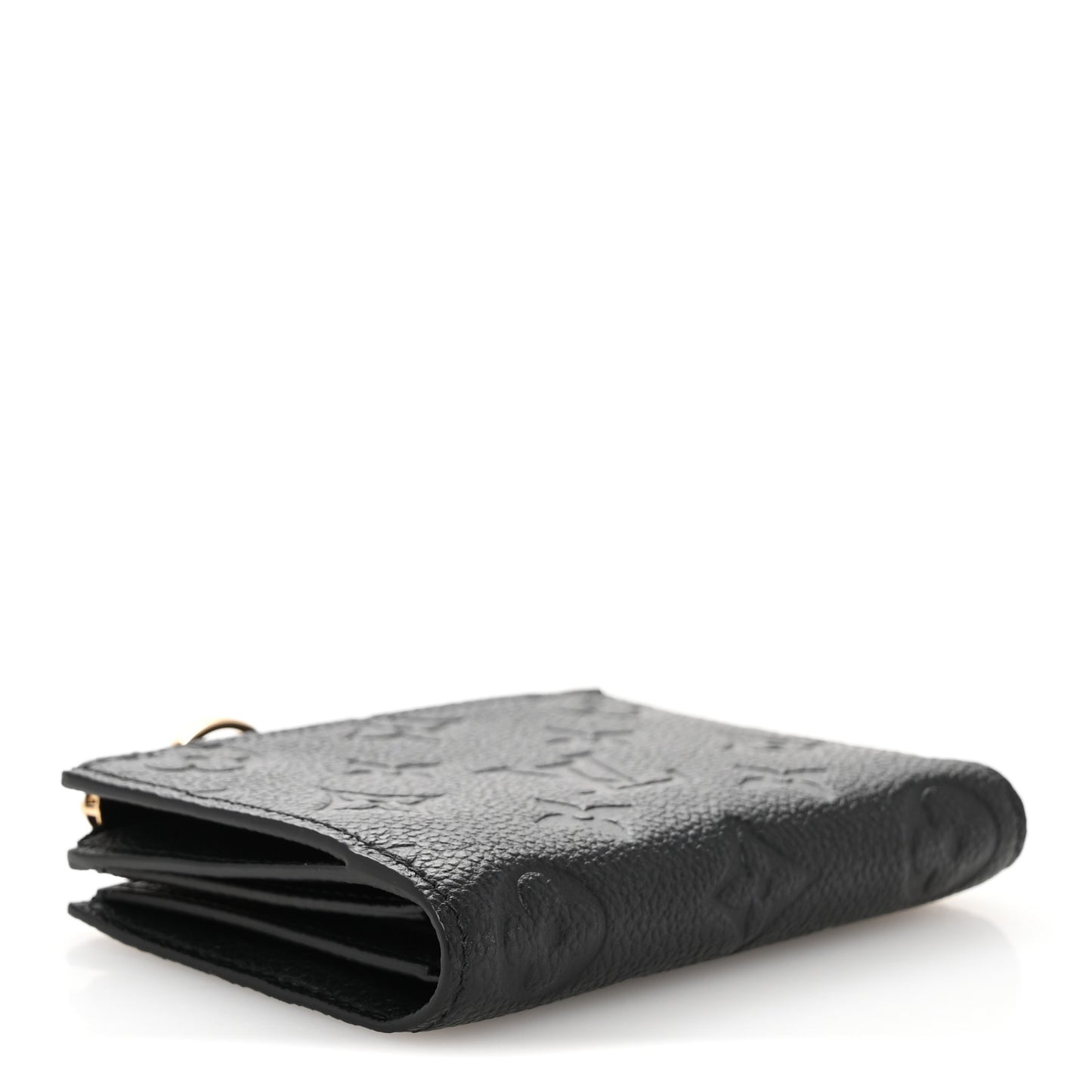Empreinte Lisa Wallet Black