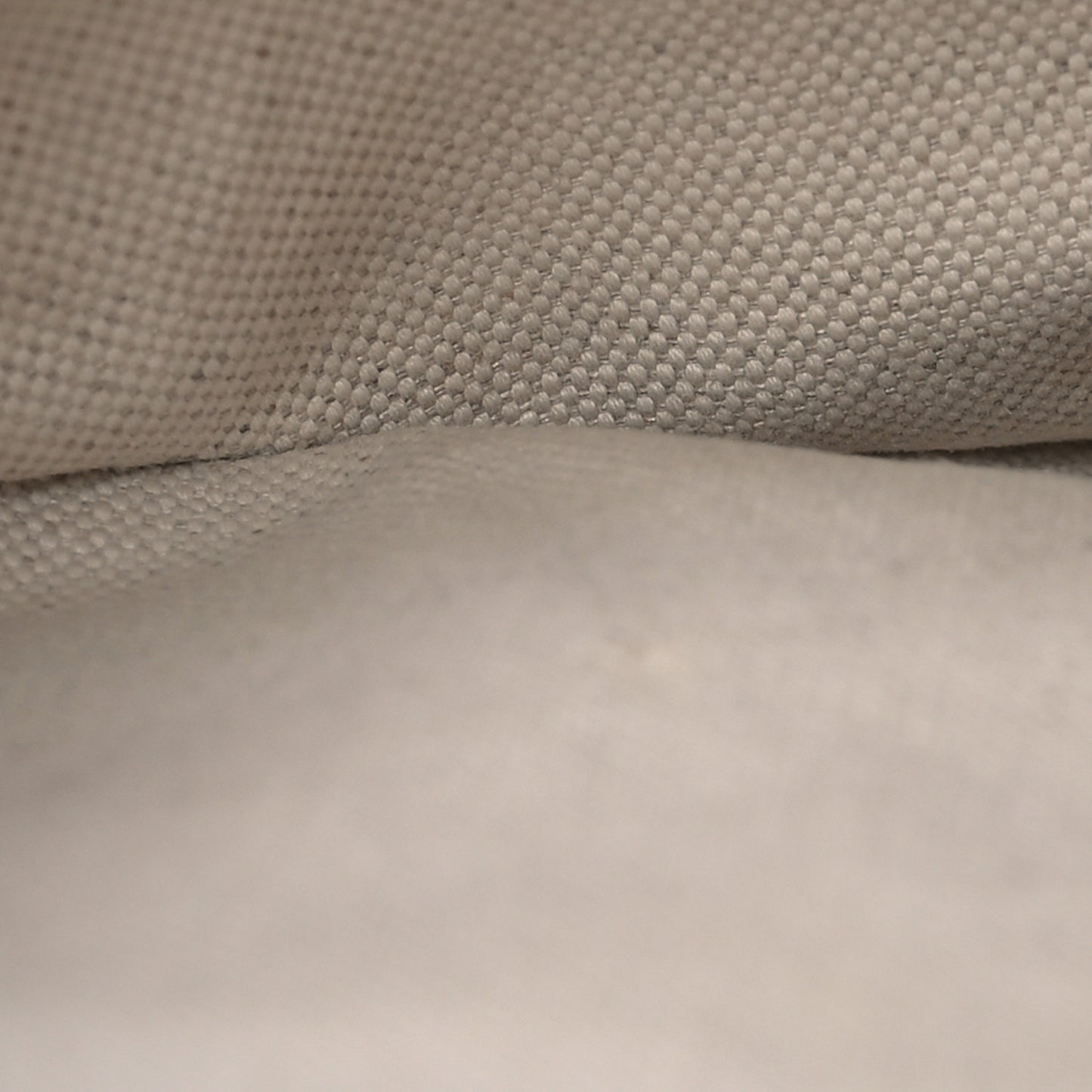 Oblique Saddle Pouch With Strap Navy Blue