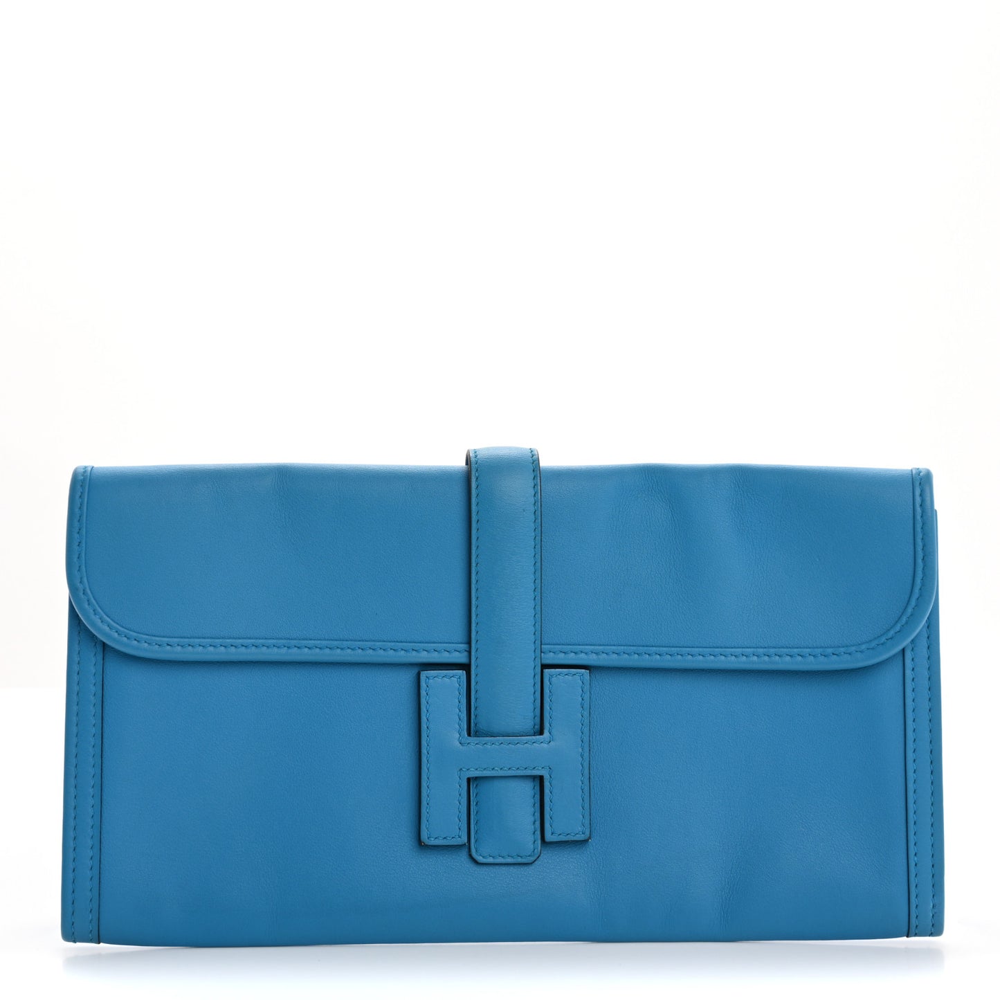 Swift Jige Elan 29 Clutch Bleu Zanzibar