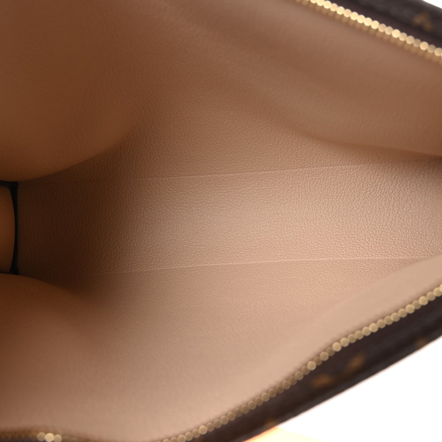 Monogram Toiletry Pouch 26