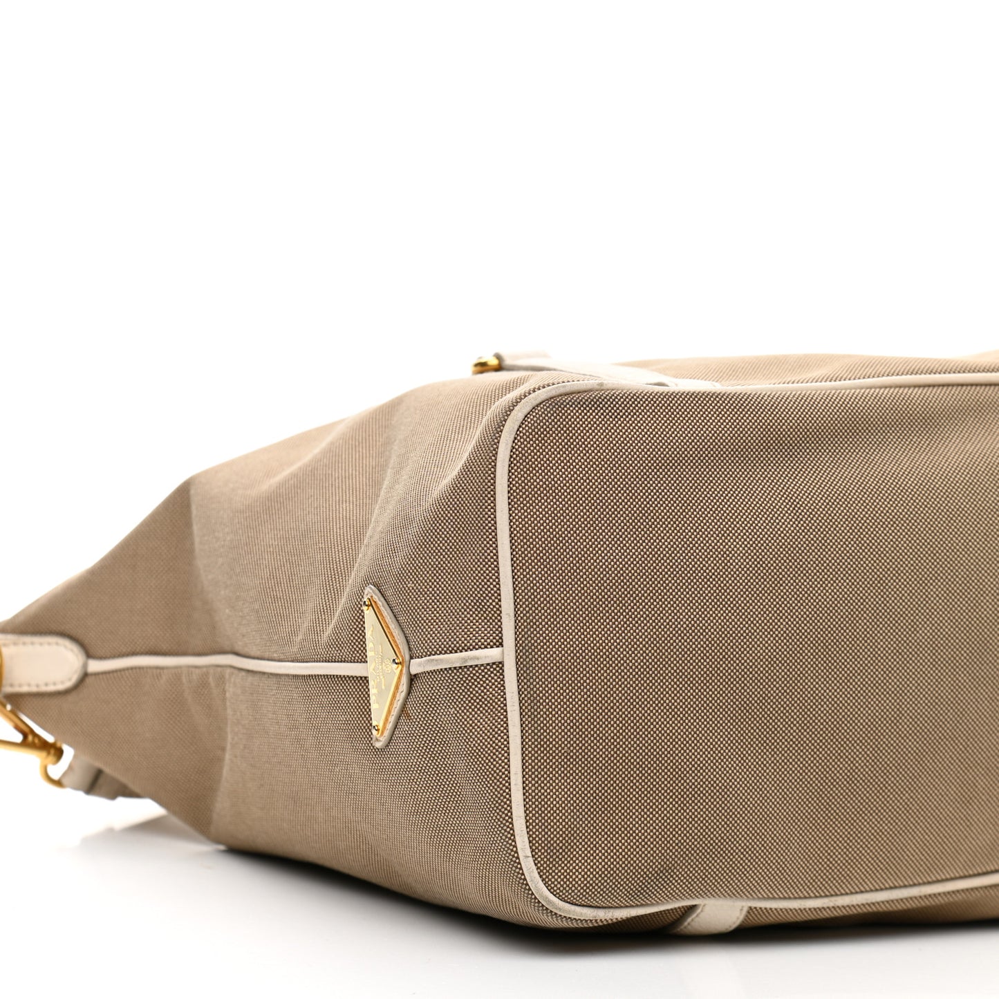 Jacquard Logo Tote Corda Talco