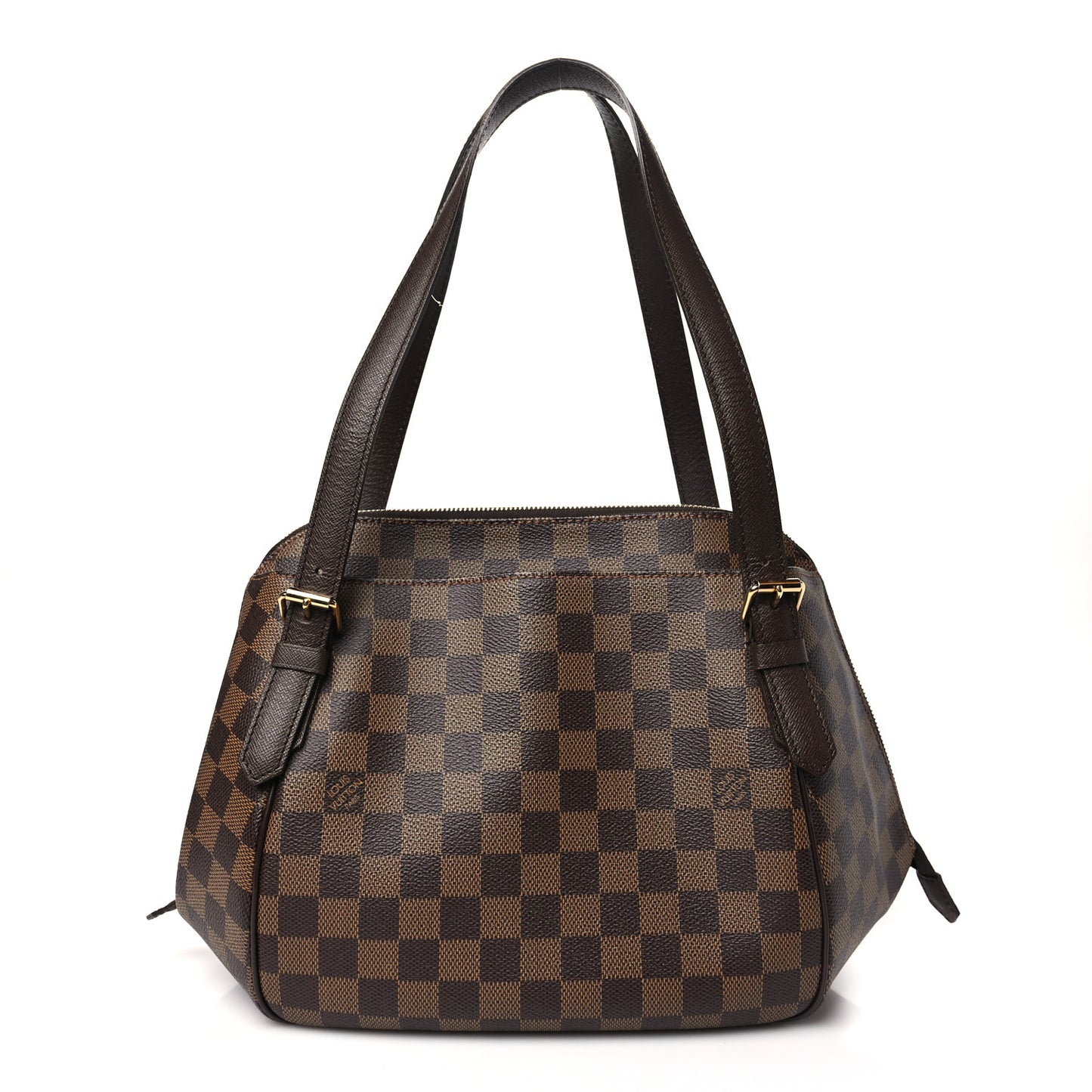 Damier Ebene Belem MM