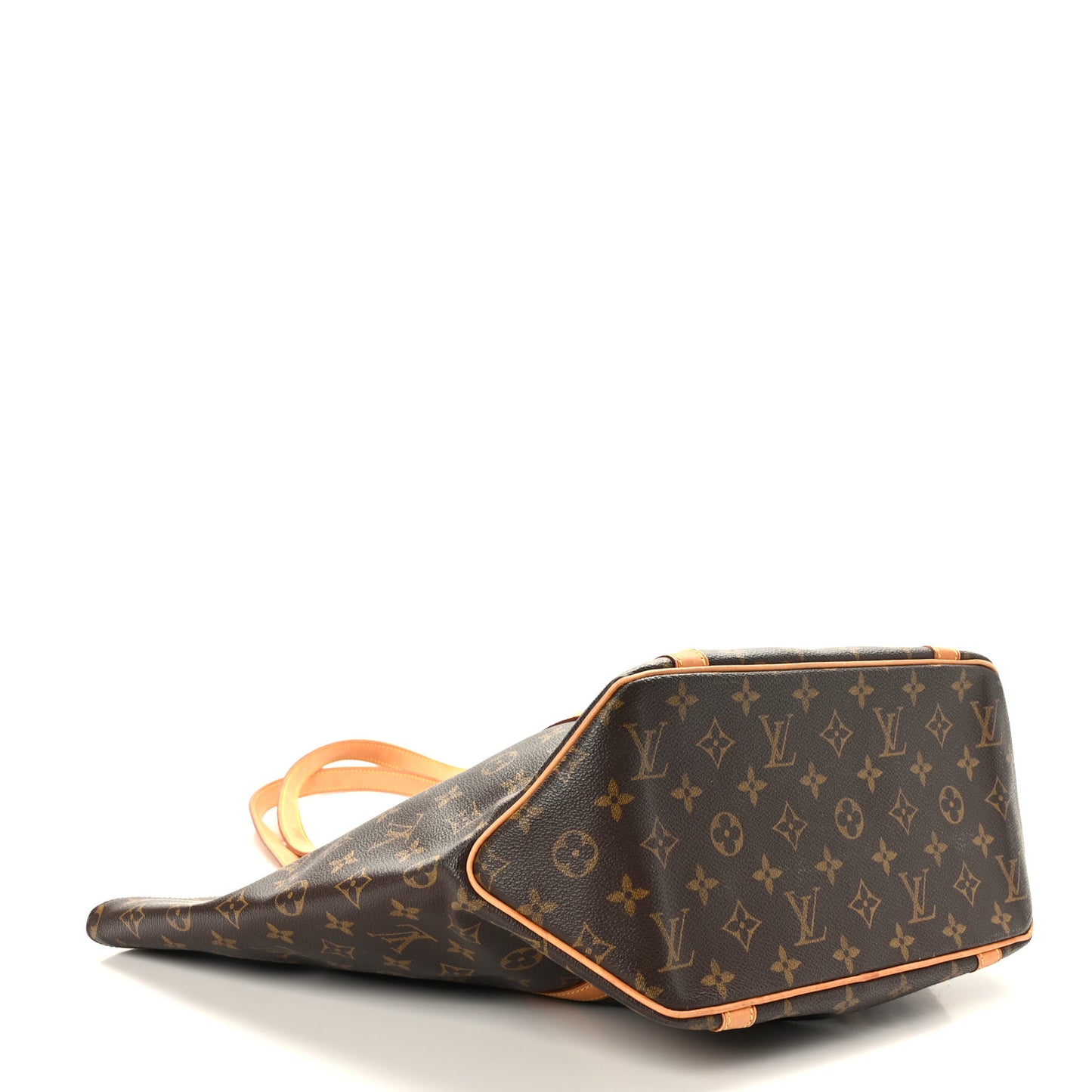 Monogram Sac Shopping Tote