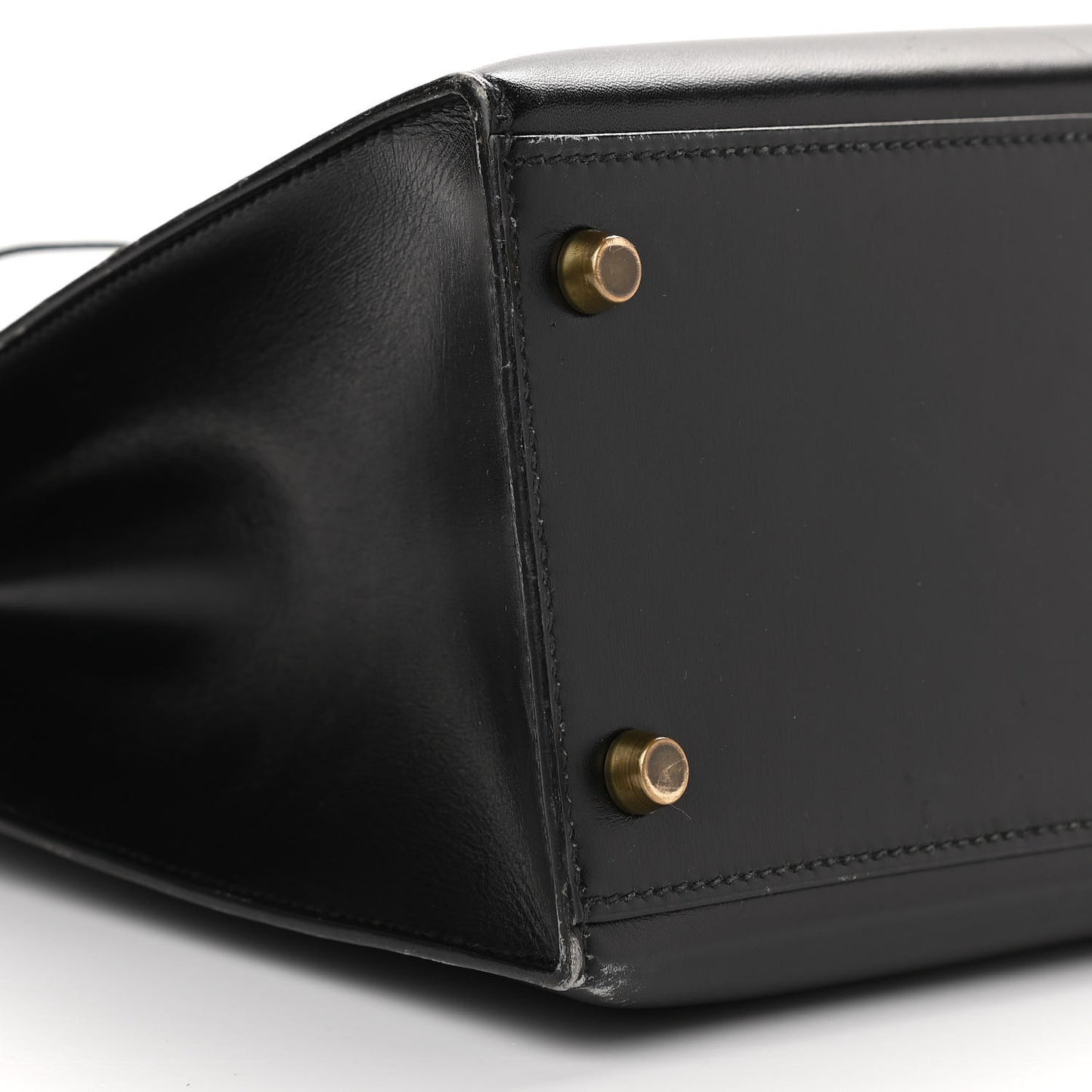 Box Kelly Sellier 32 Black