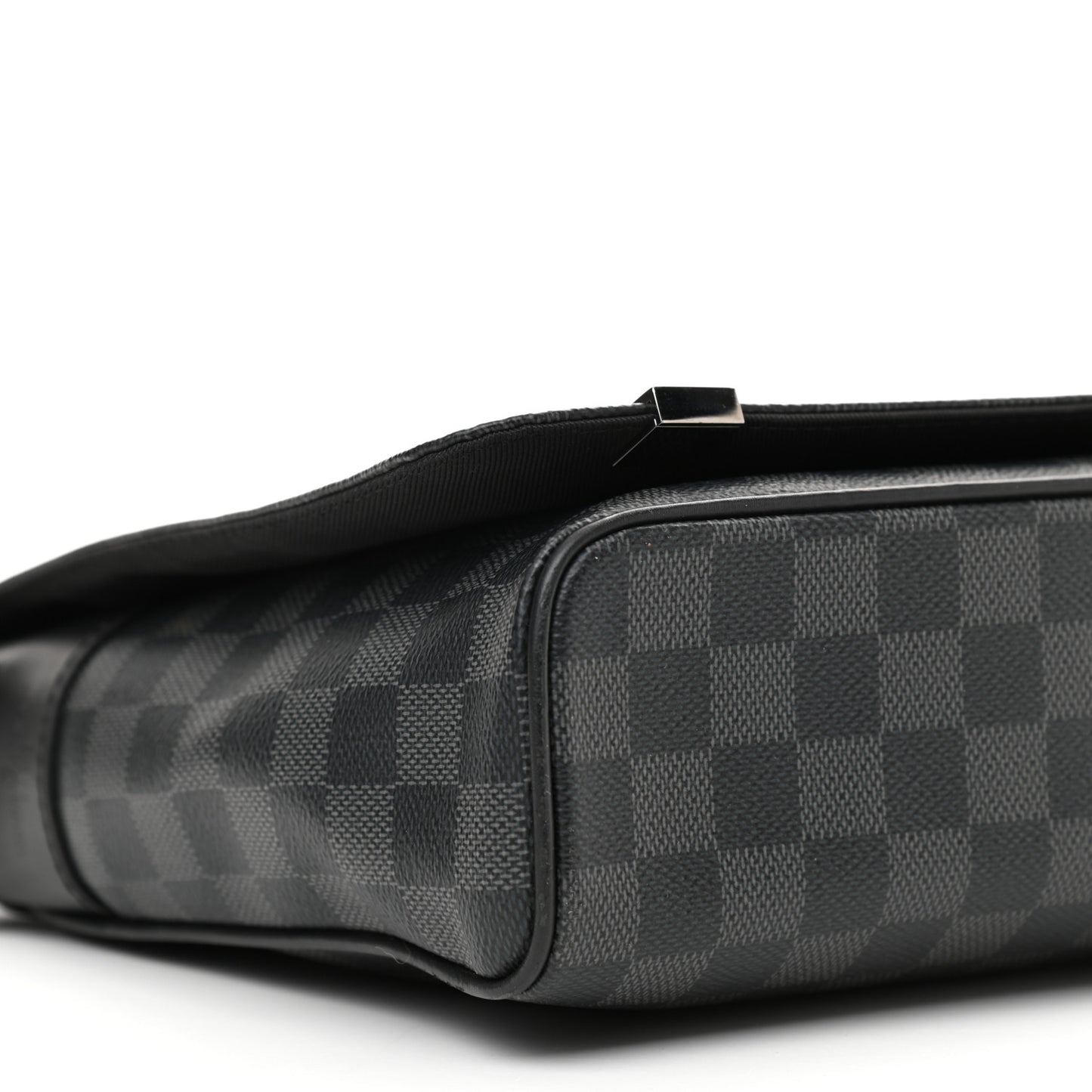 Damier Graphite District PM