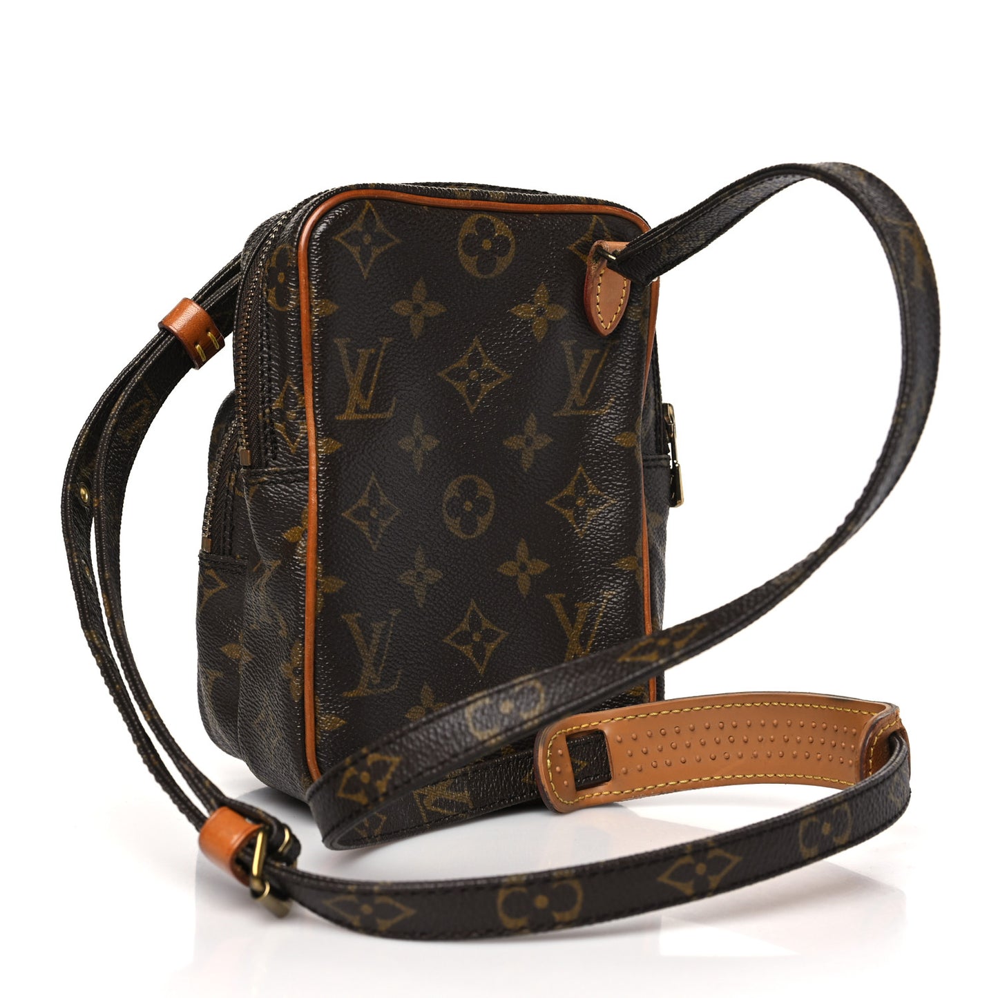 LOUIS VUITTON Monogram Amazone PM