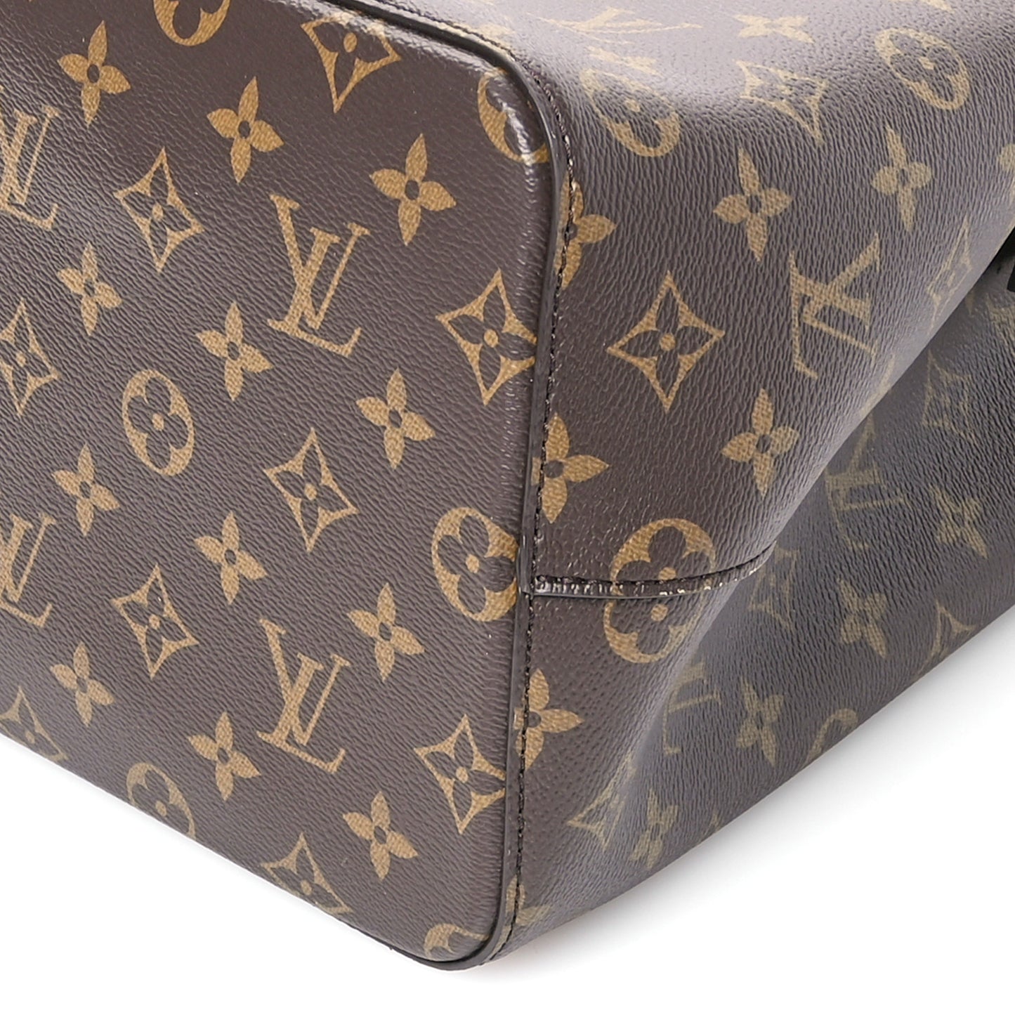 Monogram Neonoe MM Black