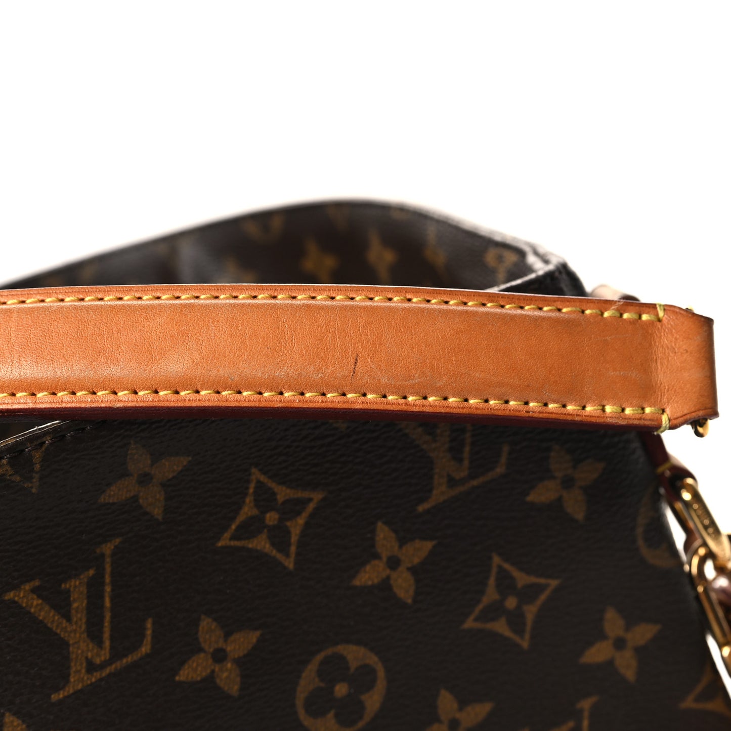 Monogram Melie