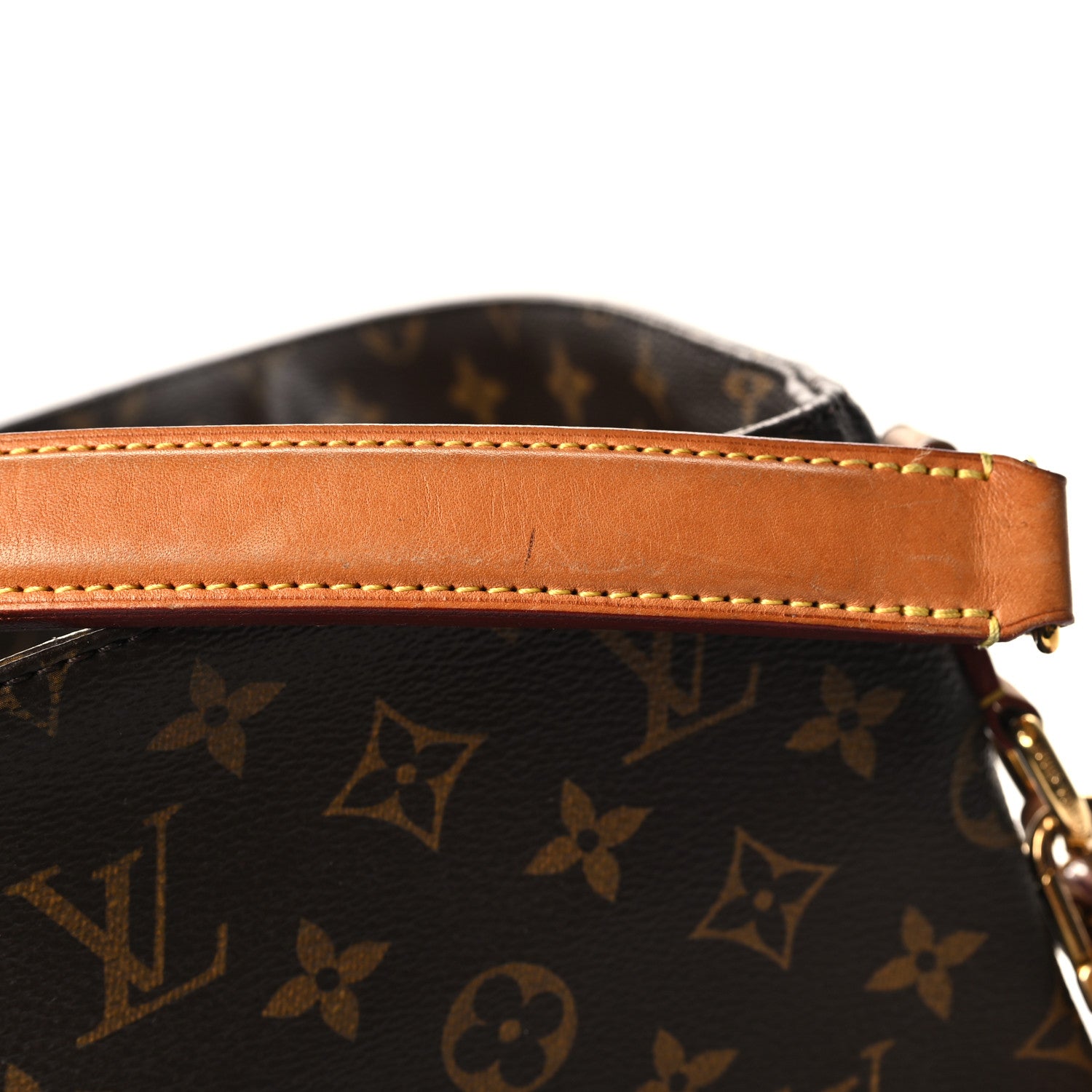 Louis Vuitton Monogram Melie 14 of 14