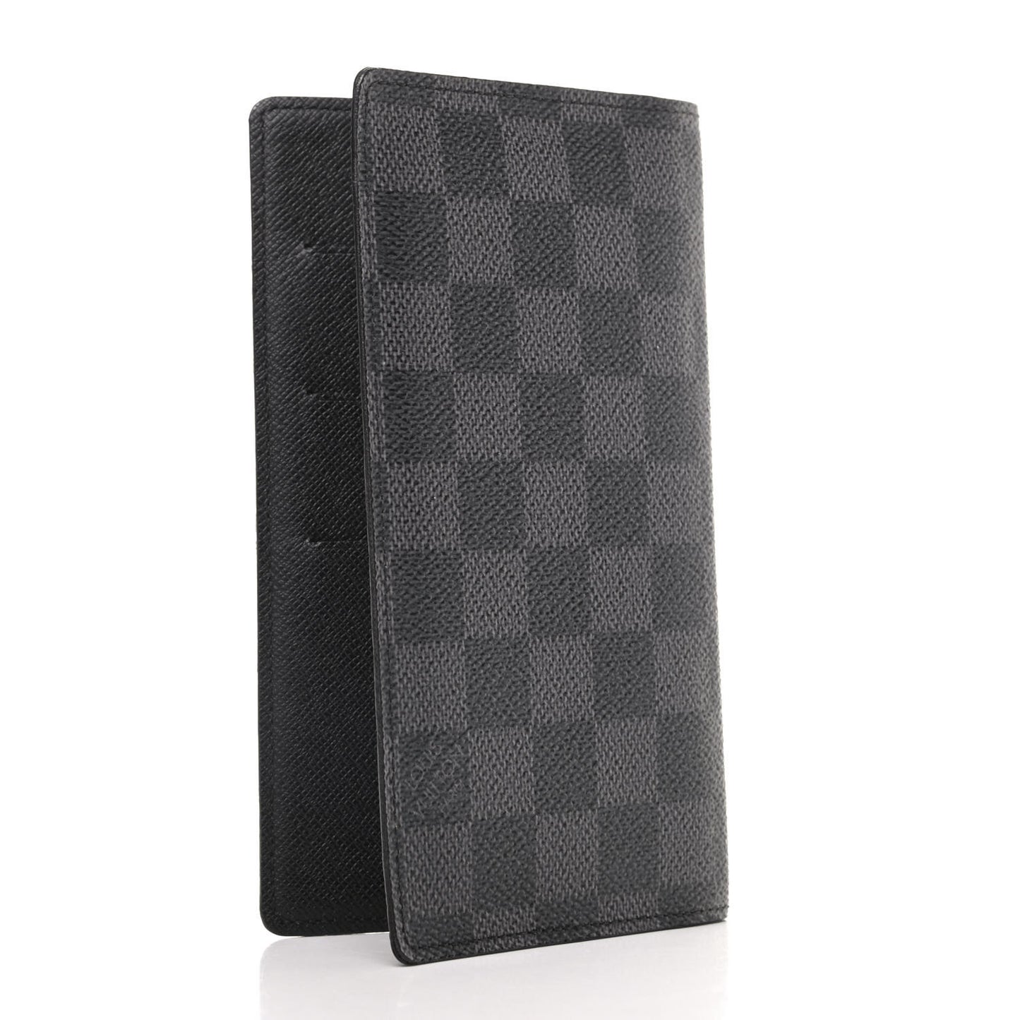 Damier Graphite Pocket Agenda Cover