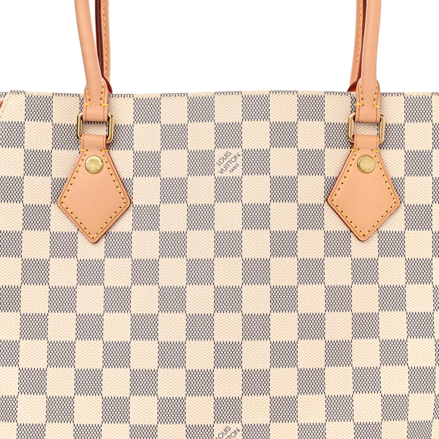Damier Azur Calvi