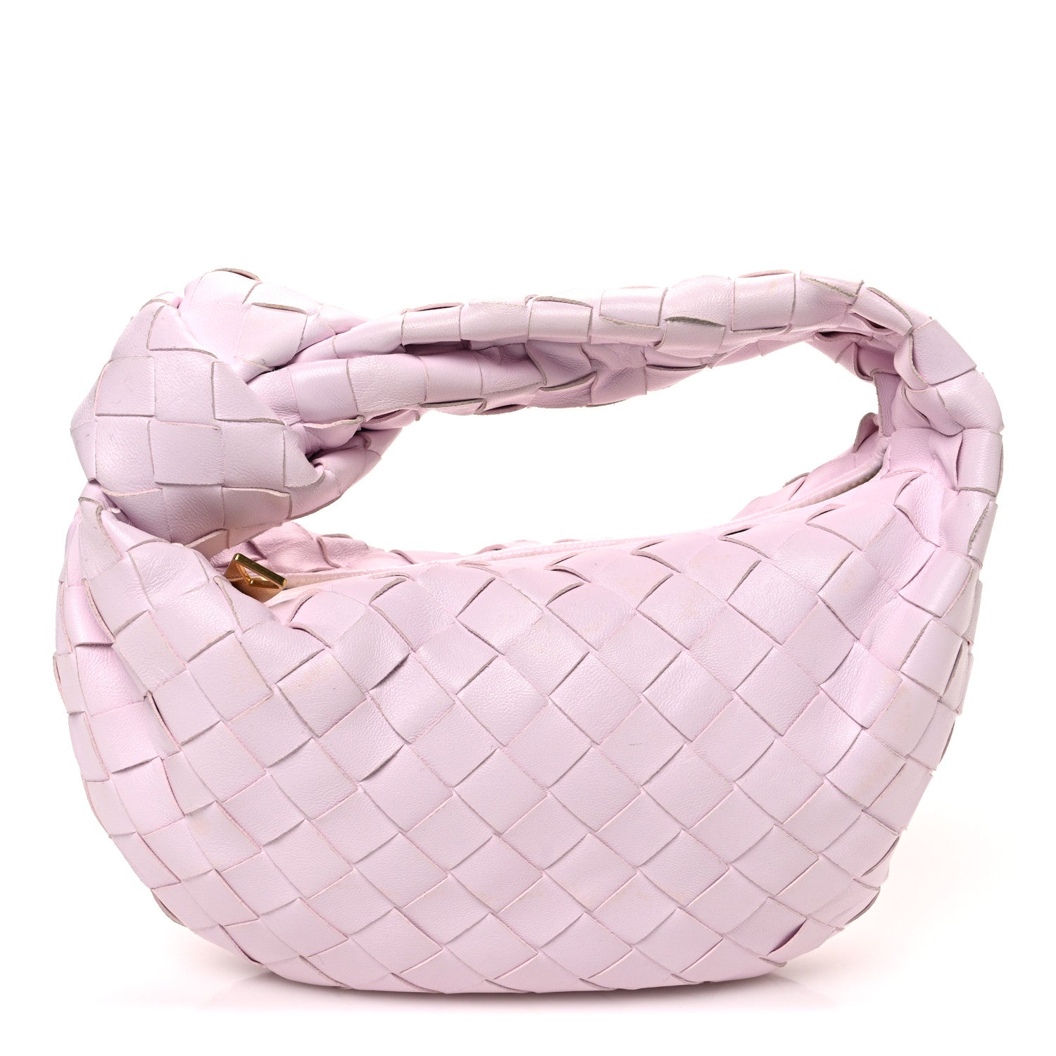 Bottega Veneta Nappa Intrecciato Mini Jodie Bliss Washed 1741203