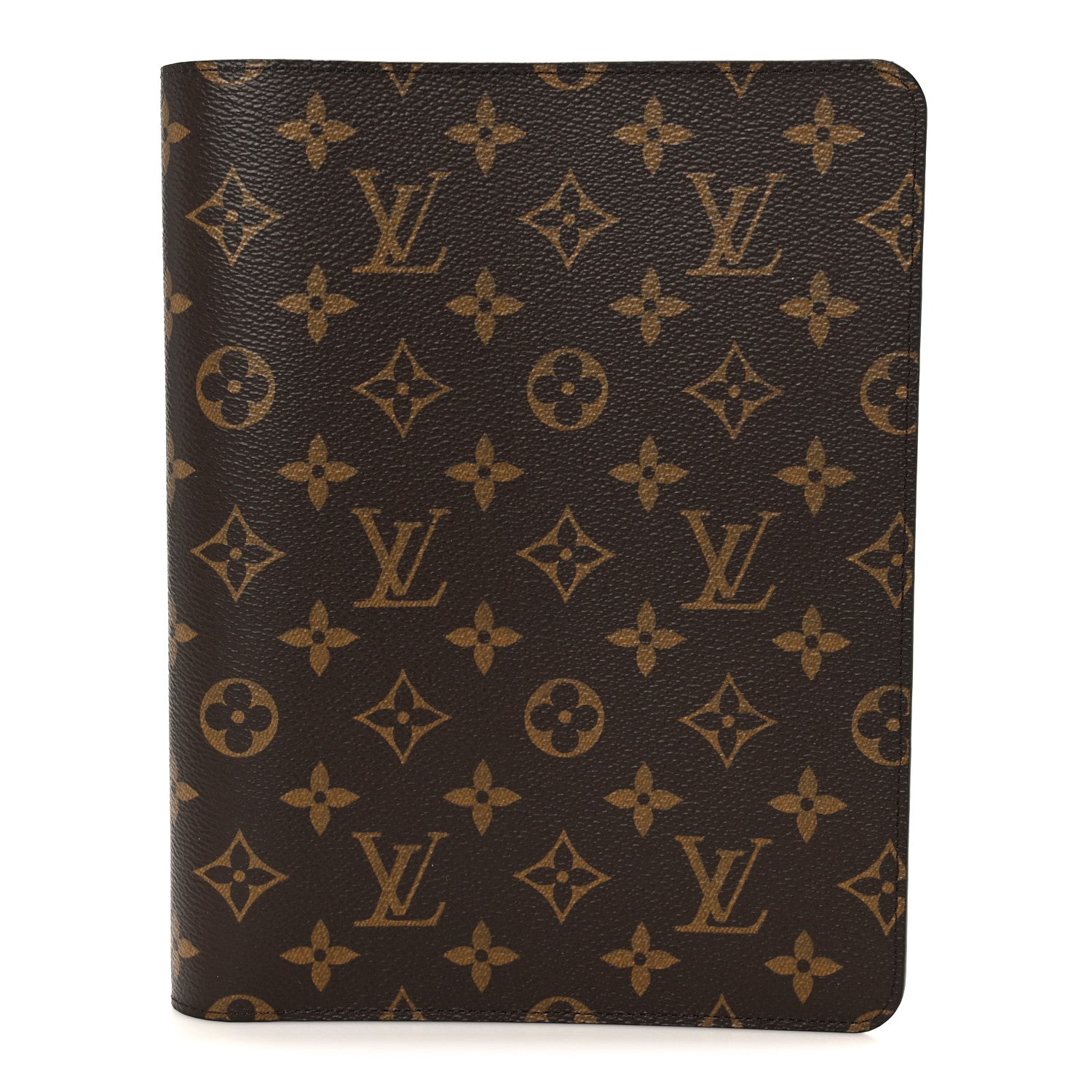 Louis Vuitton Monogram Desk Agenda Cover 1833536 – FASHIONPHILE