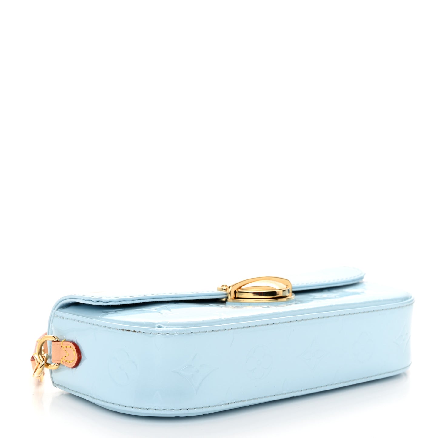 Vernis Malibu Pochette Sky Blue