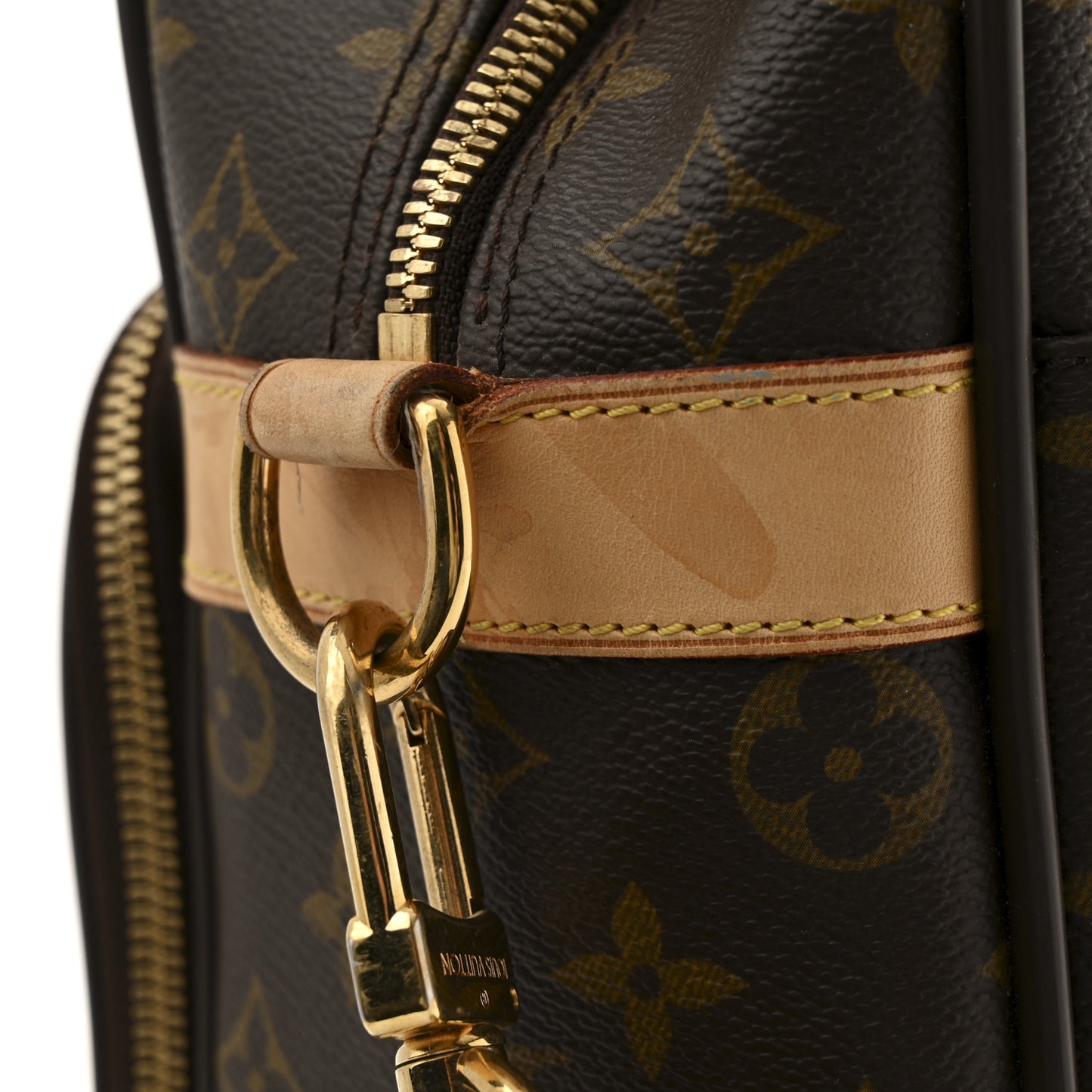 Monogram Icare Bag