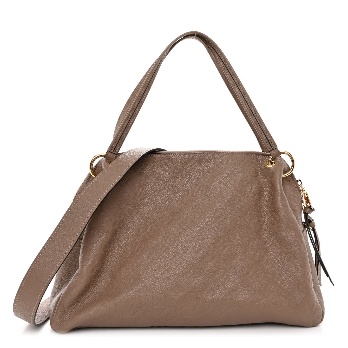Empreinte Ponthieu PM Taupe Glace