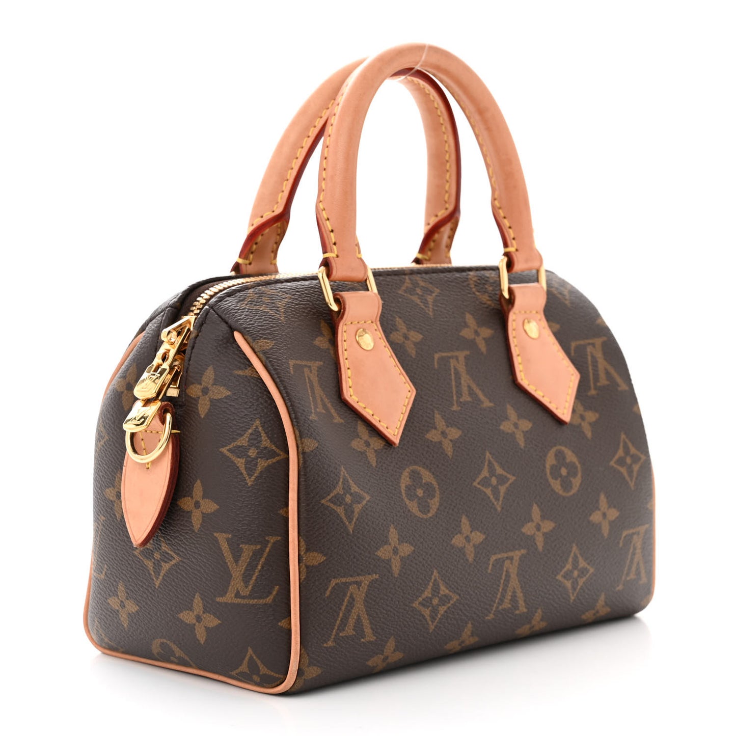 Monogram Speedy Bandouliere 20
