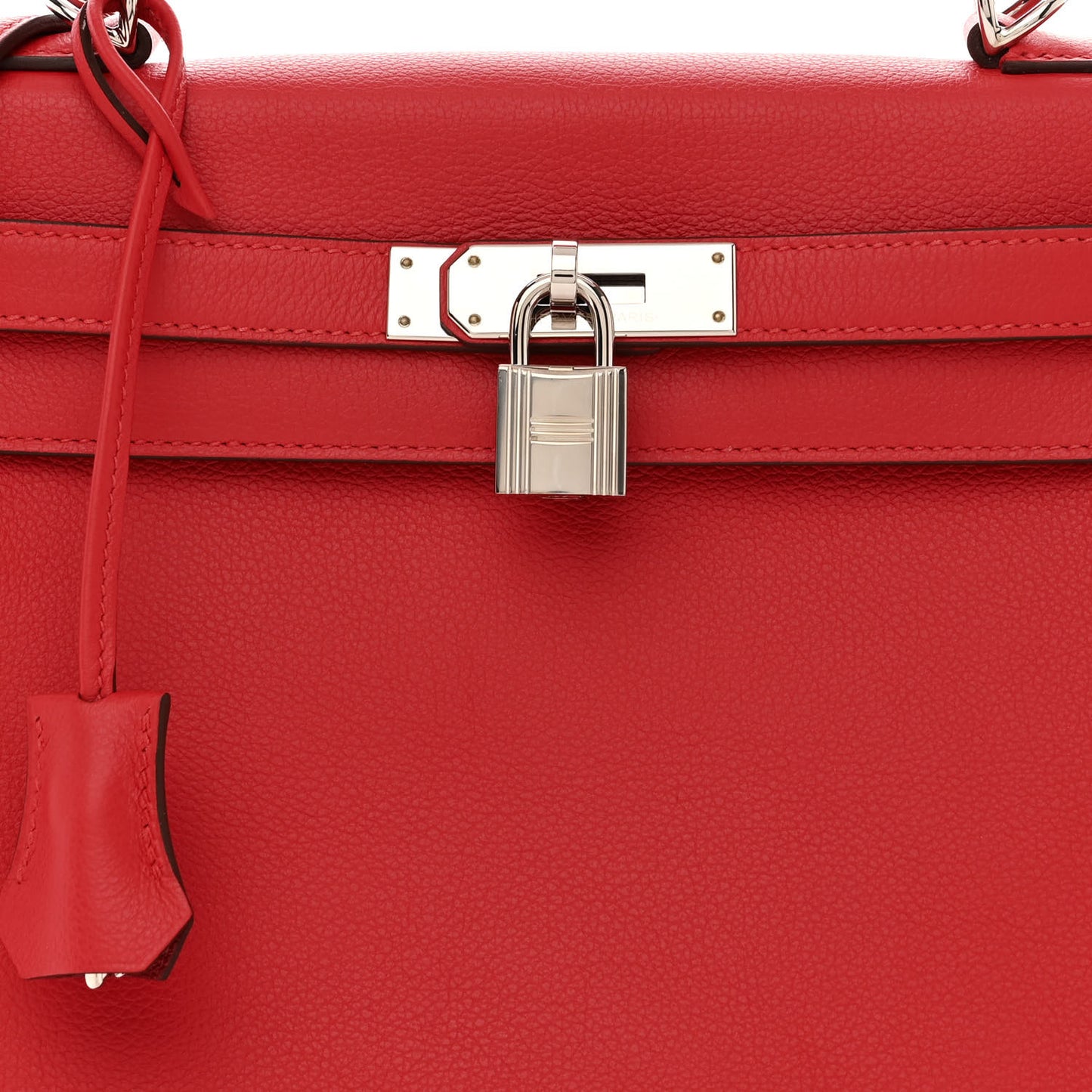 Evercolor Verso Kelly Retourne 28 Rouge De Coeur Rouge Grenat